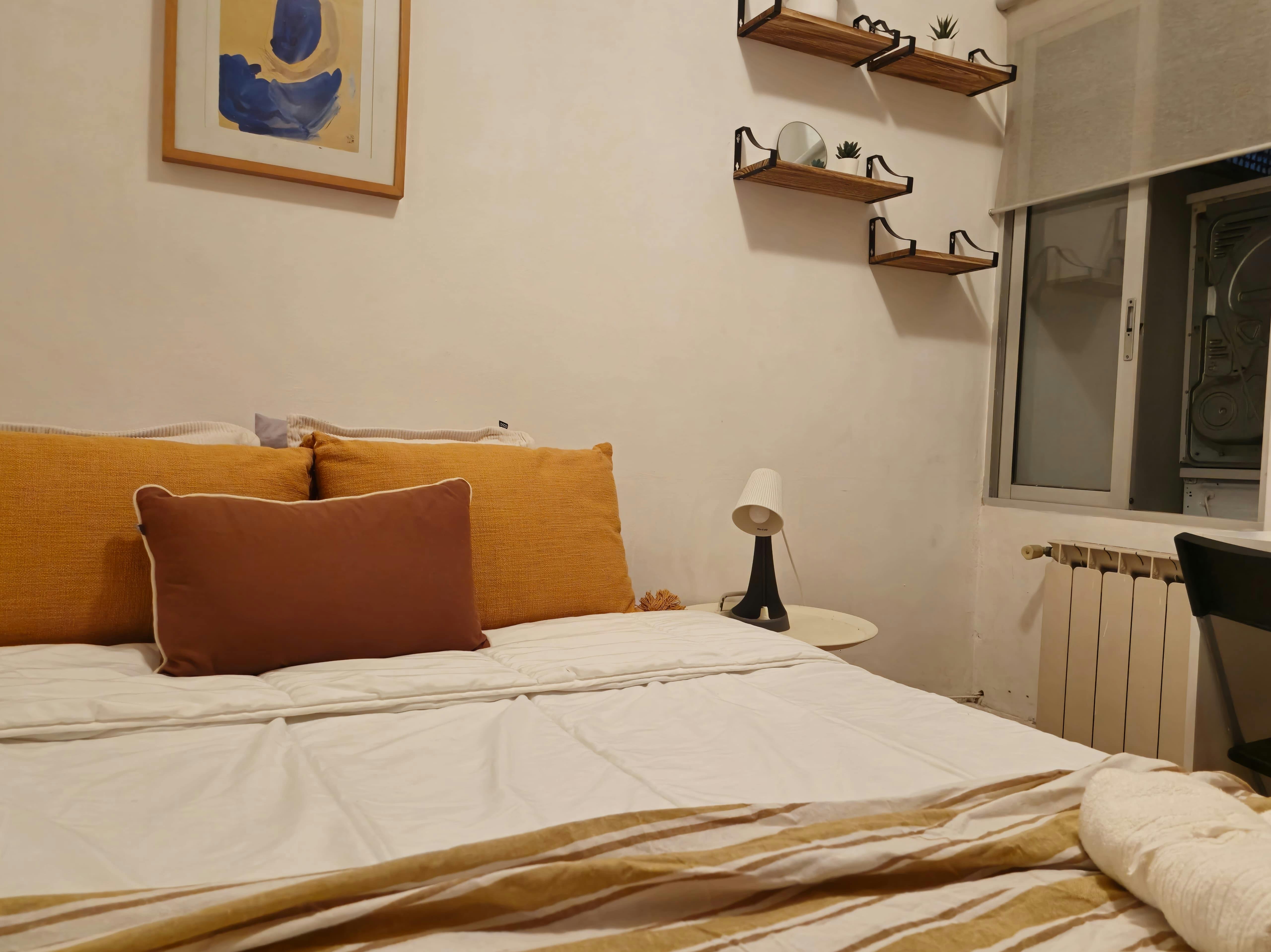 Apartment Barcelona, 100m² — photo 22