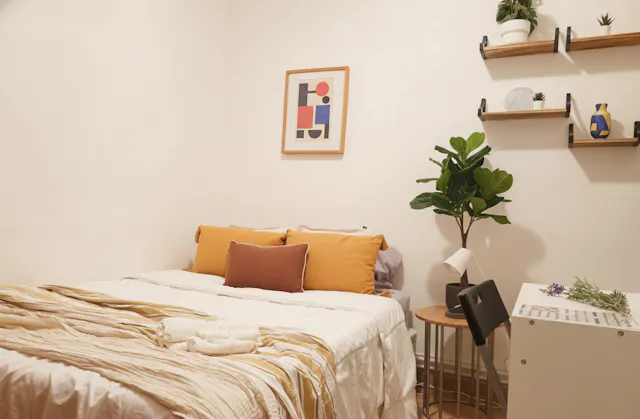 Private room in Carrer de València, Barcelona (1476812) room image 1