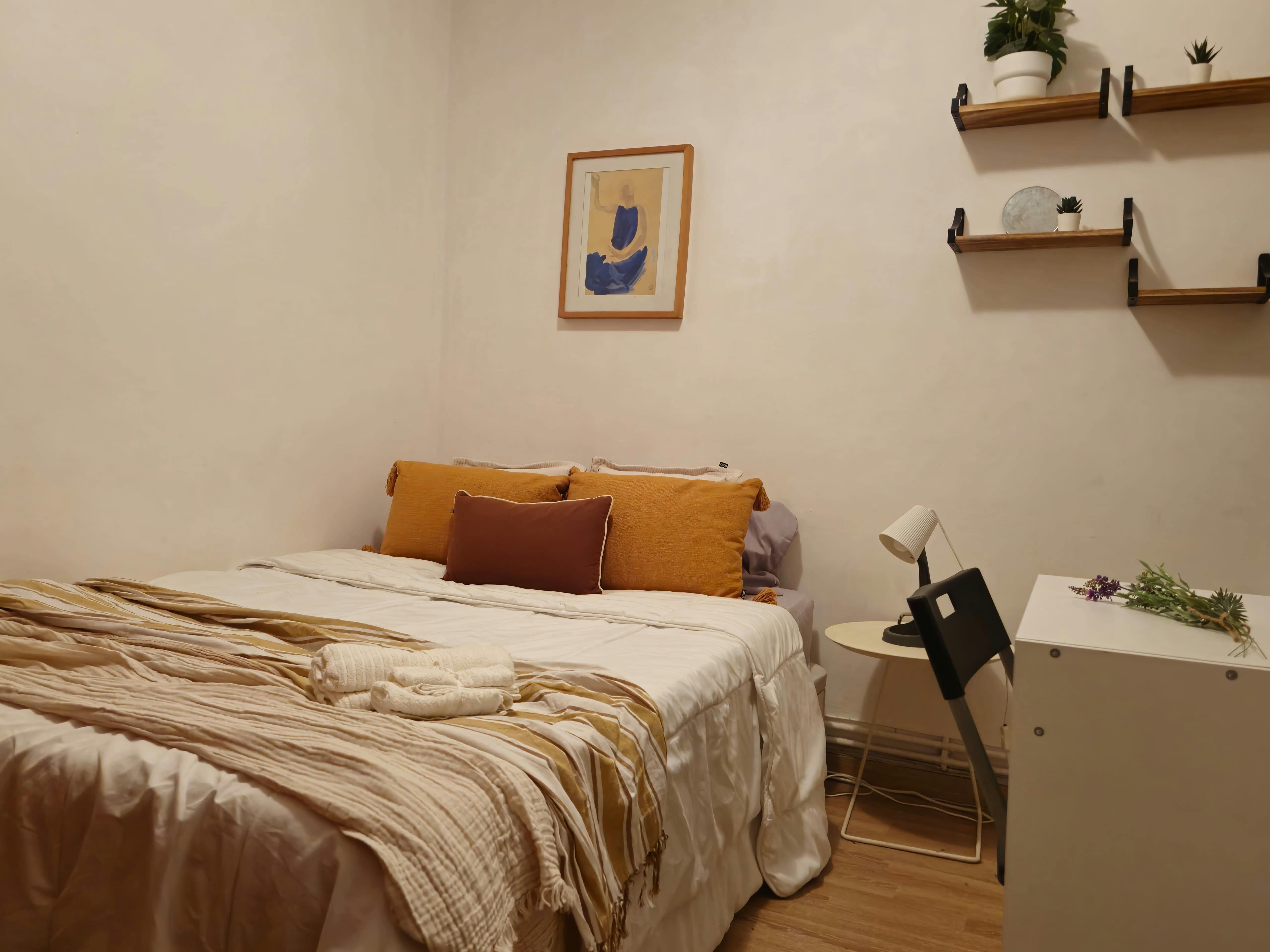 Apartment Barcelona, 100m² — photo 28