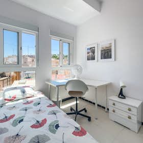 WG-Zimmer for rent for 310 € per month in Alicante, Calle Capitán Amador
