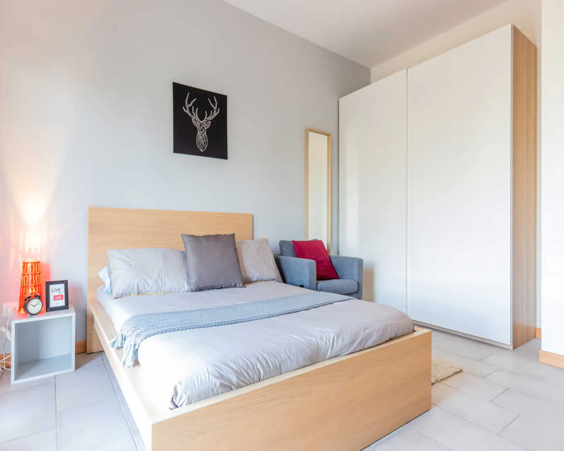Via Fiume delle Perle, Rome preview