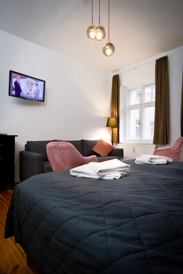 Apartment in Greifswalder Straße, Berlin (1476854) room image 180