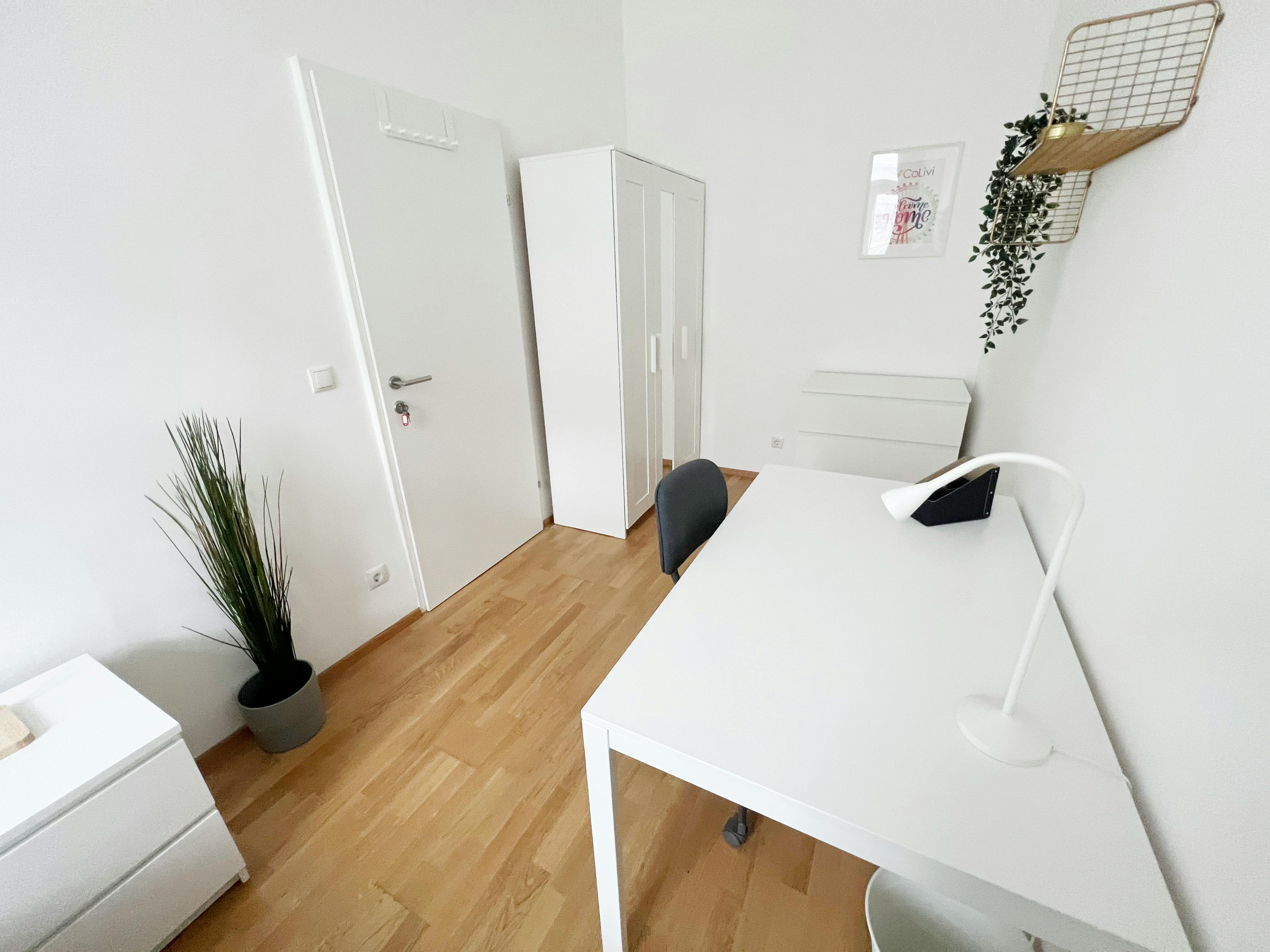 Apartment Vienna, 83m² — photo 4