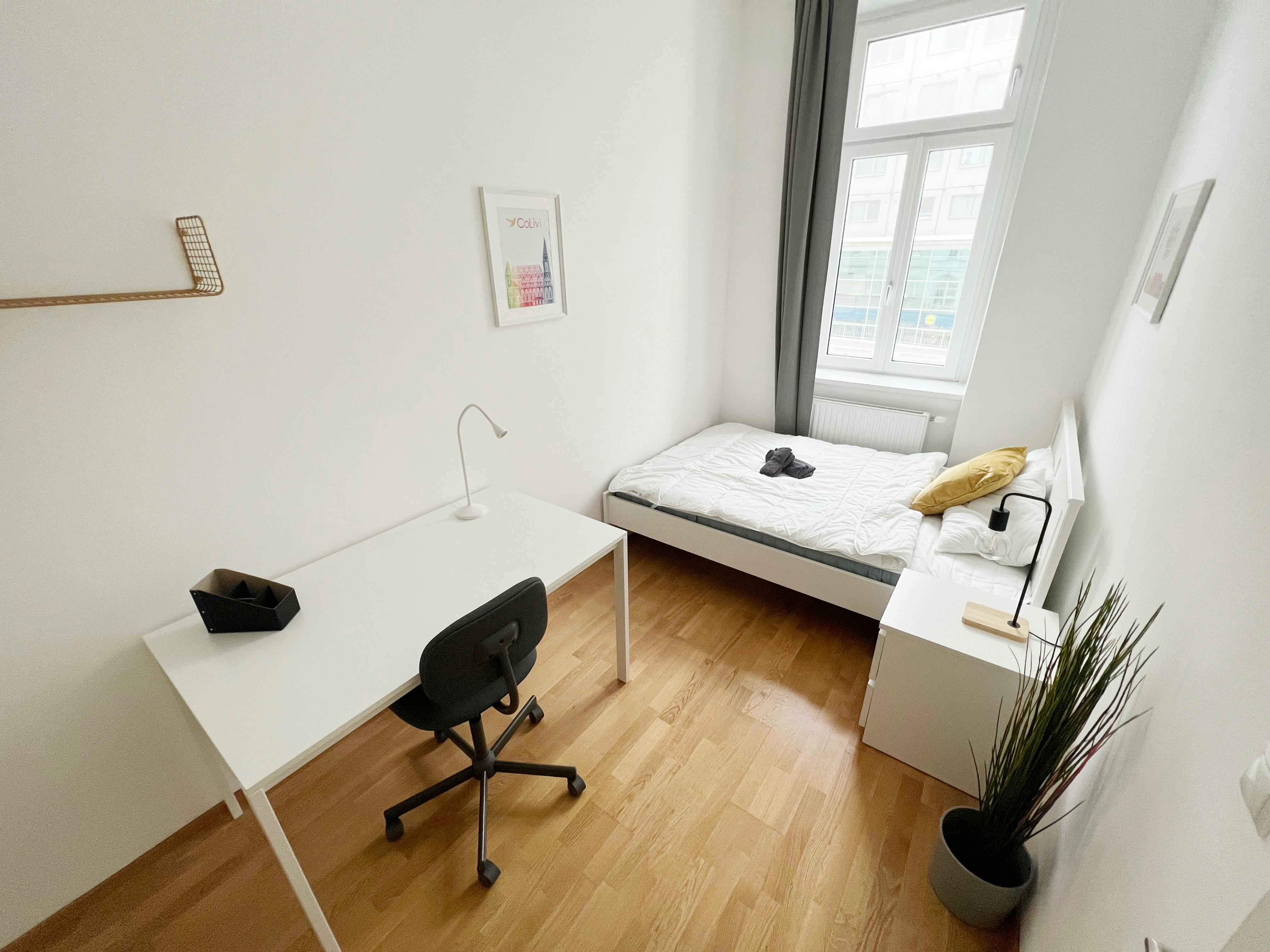 Apartment Vienna, 83m² — photo 3