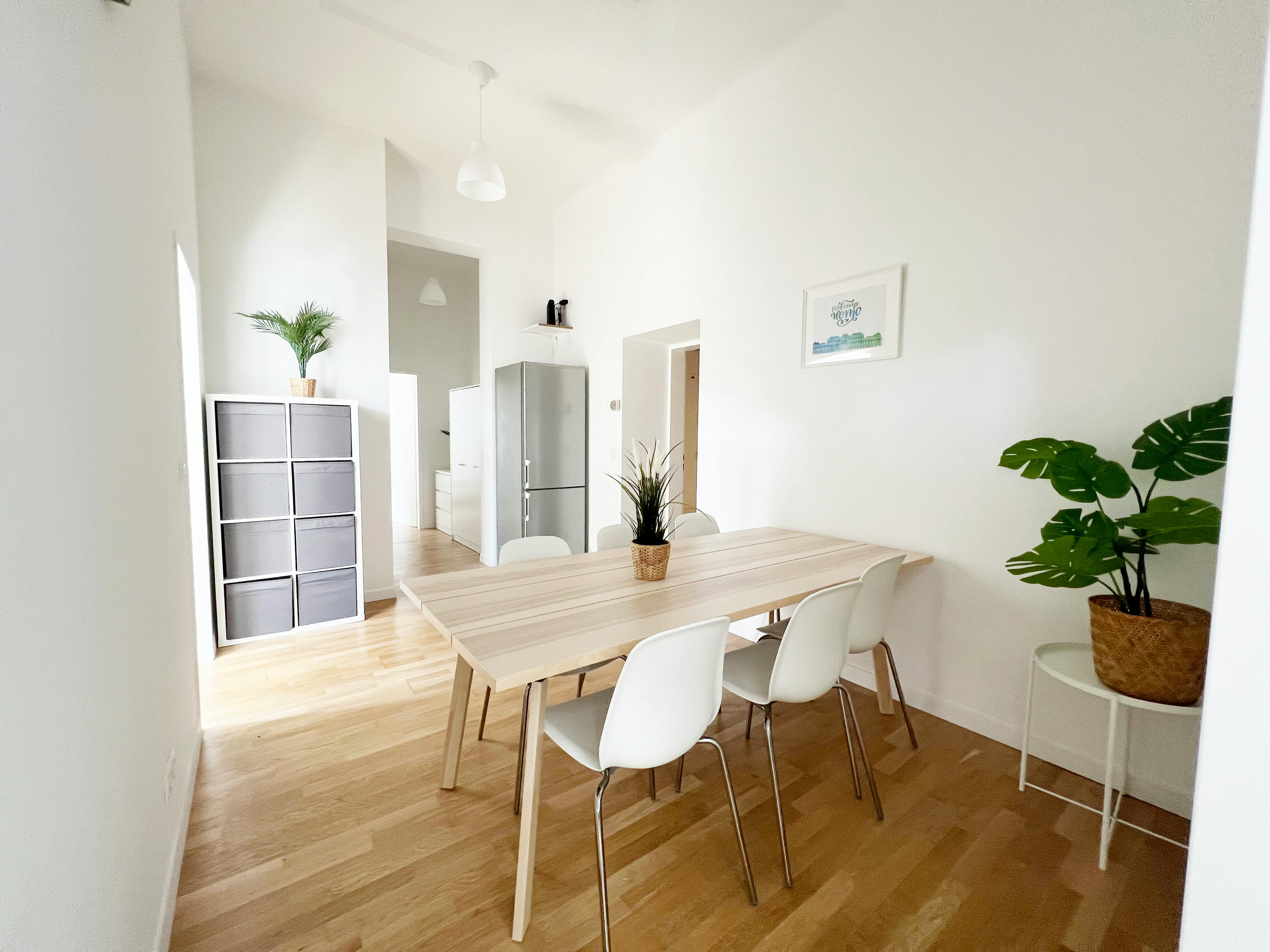 Apartment Vienna, 115m² — photo 3