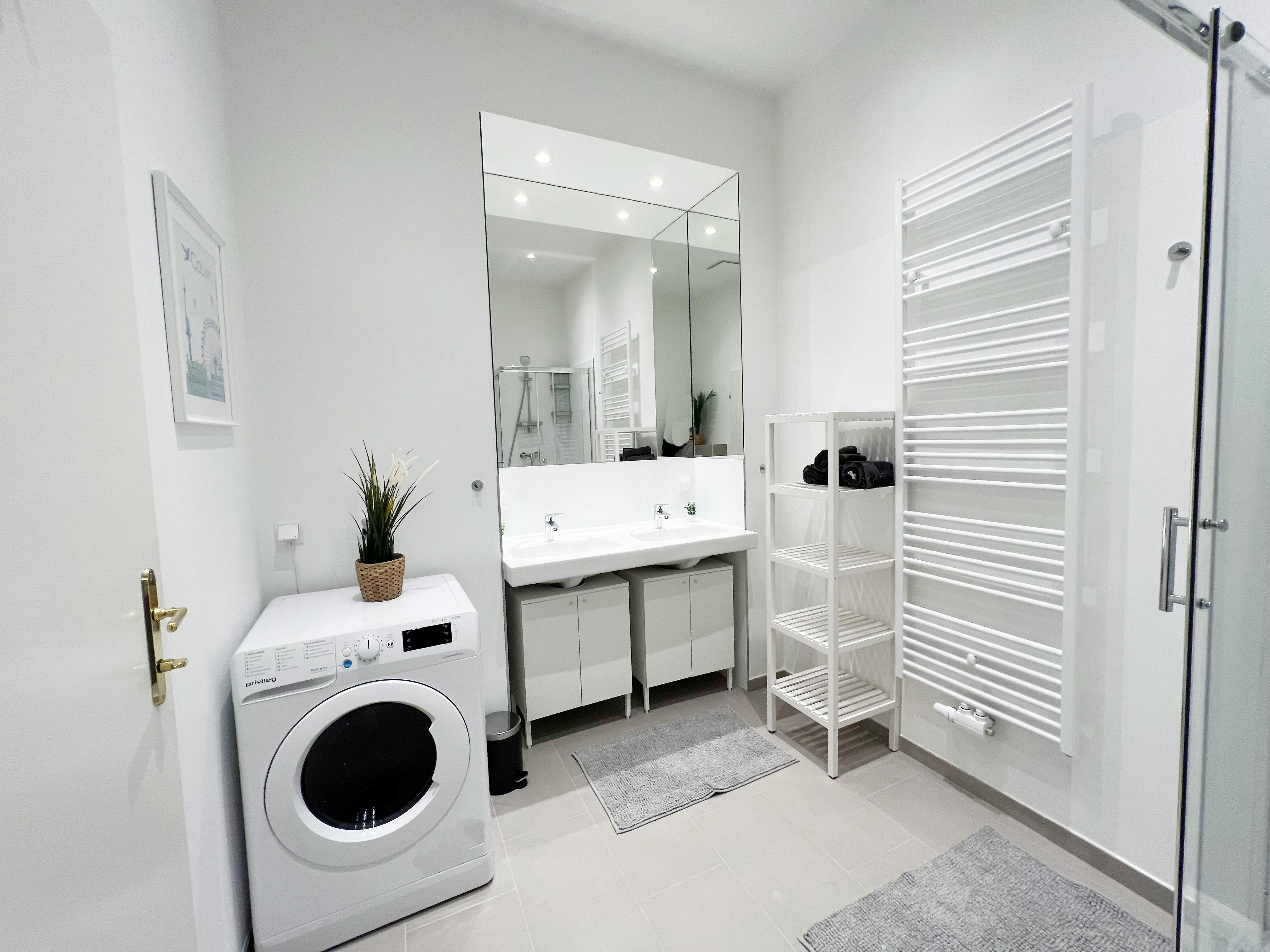 Apartment Vienna, 115m² — photo 4