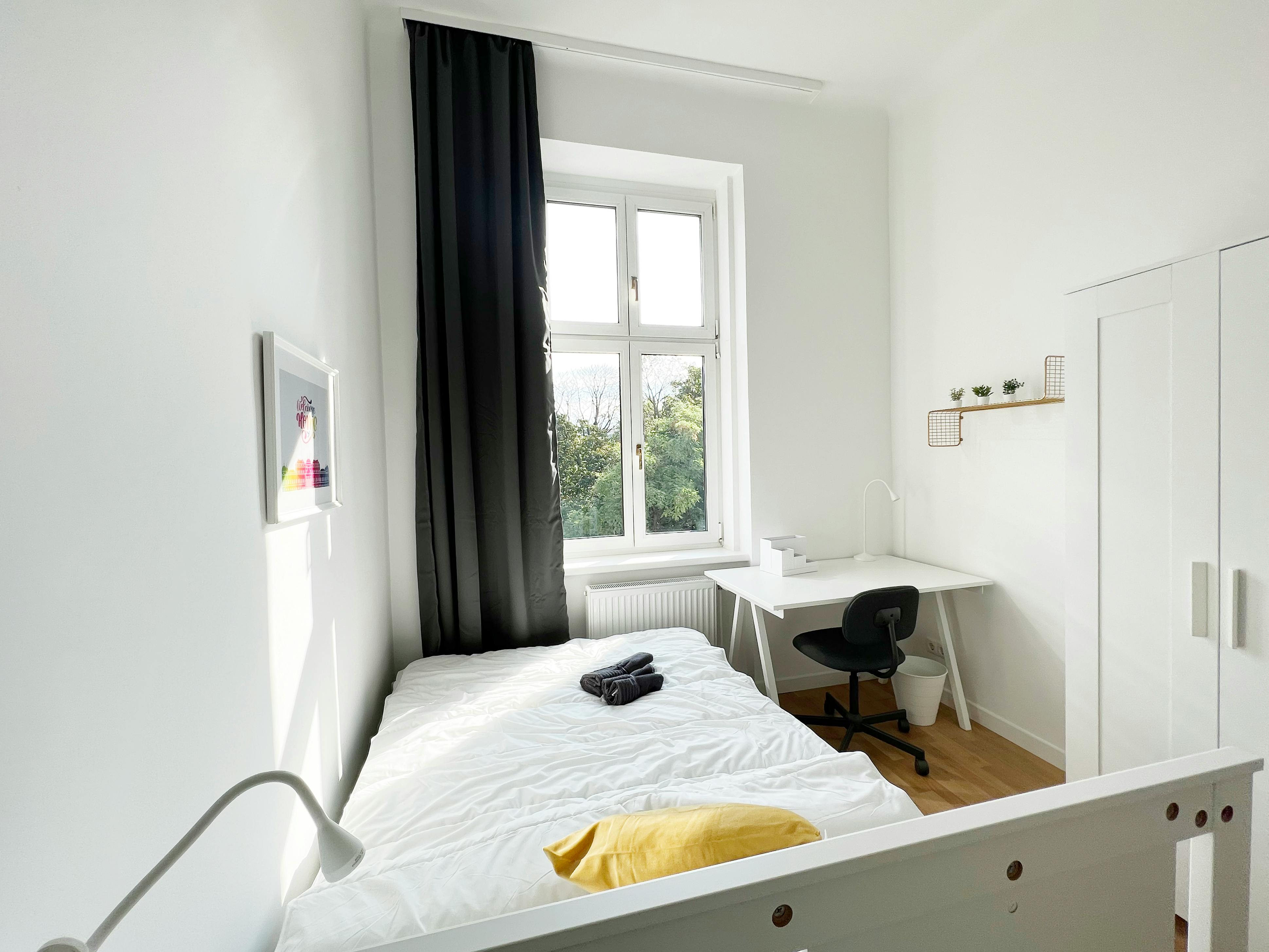 Apartment Vienna, 115m² — photo 1