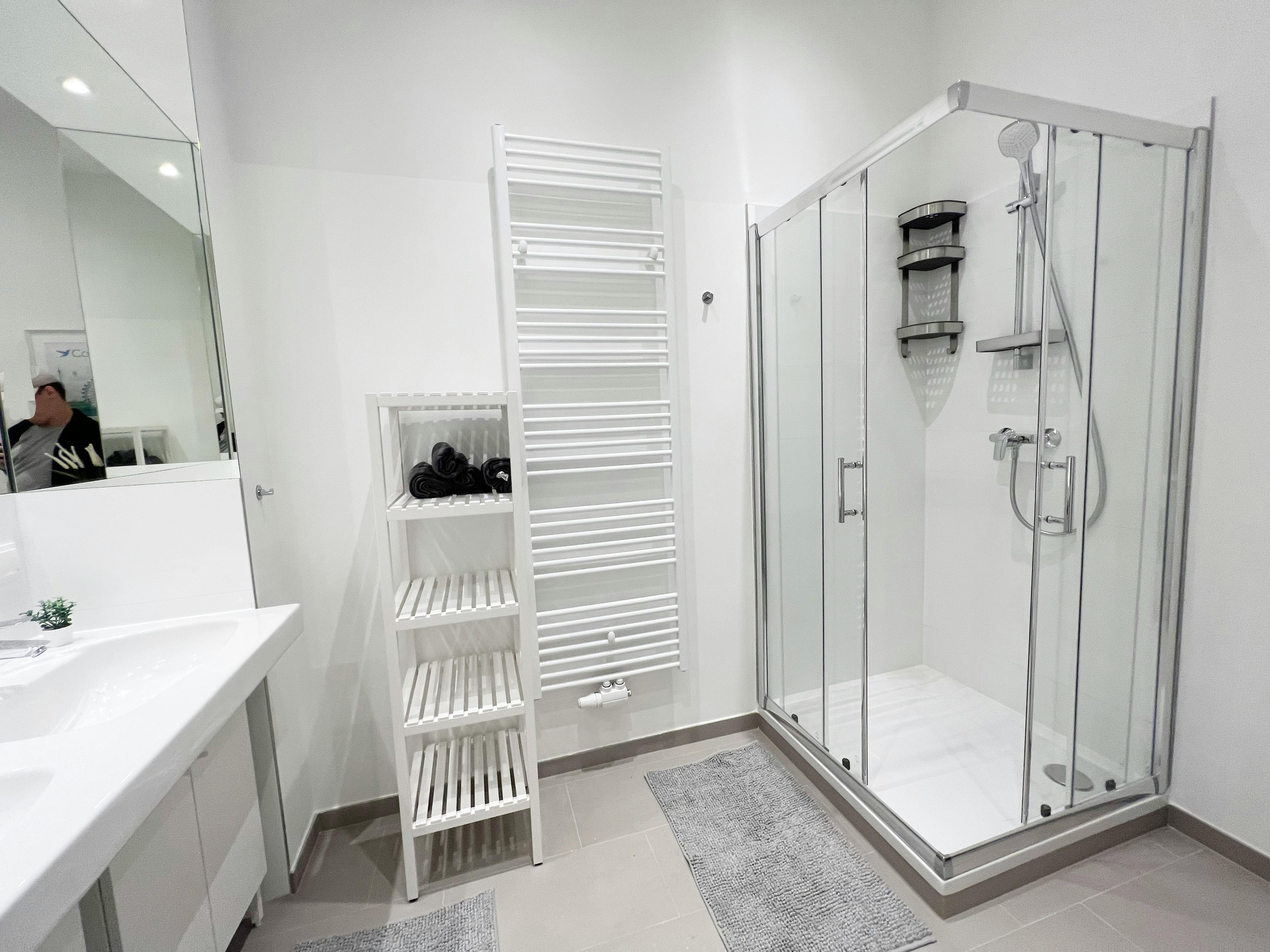 Apartment Vienna, 115m² — photo 5