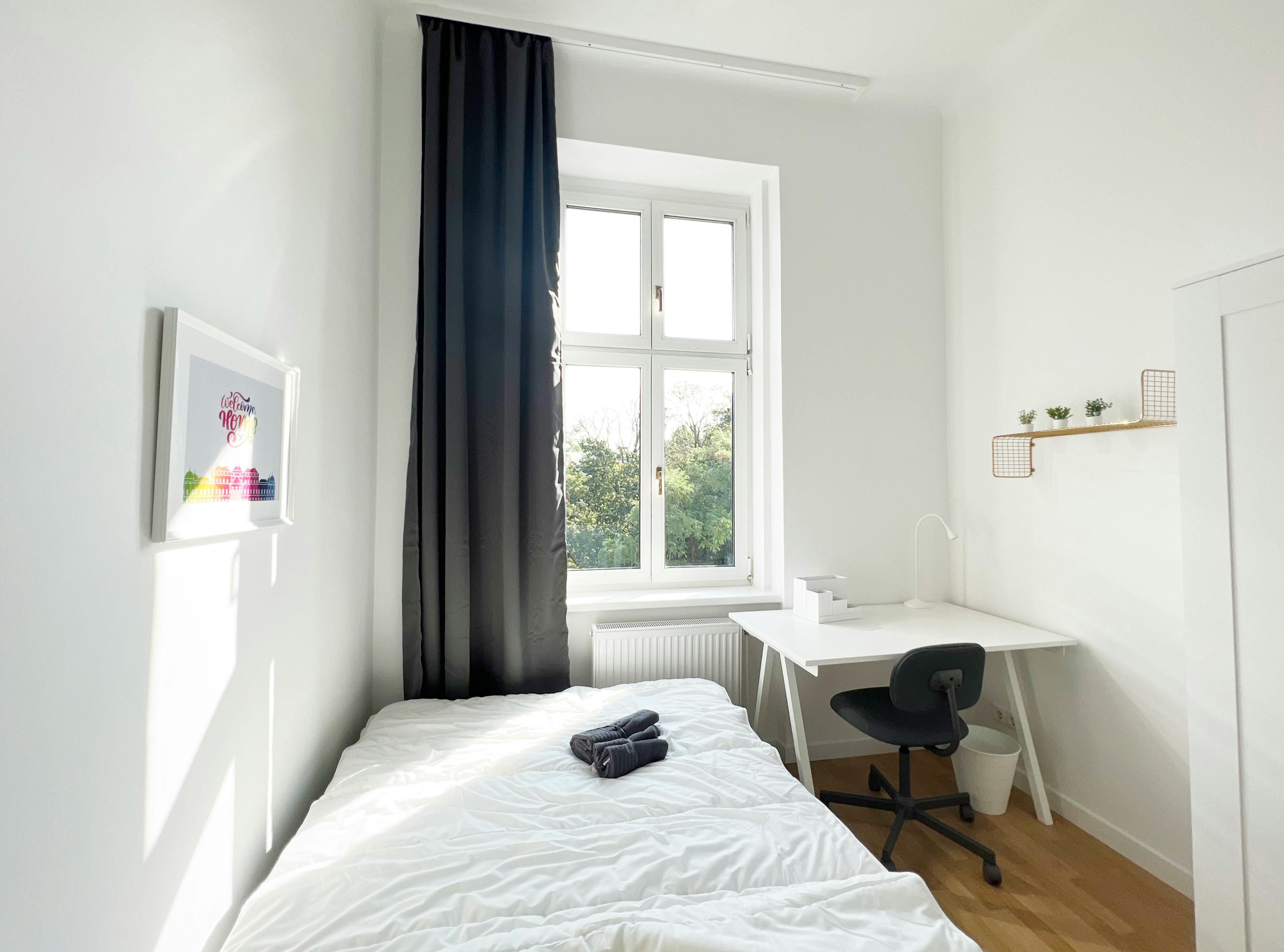 Apartment Vienna, 115m² — photo 2