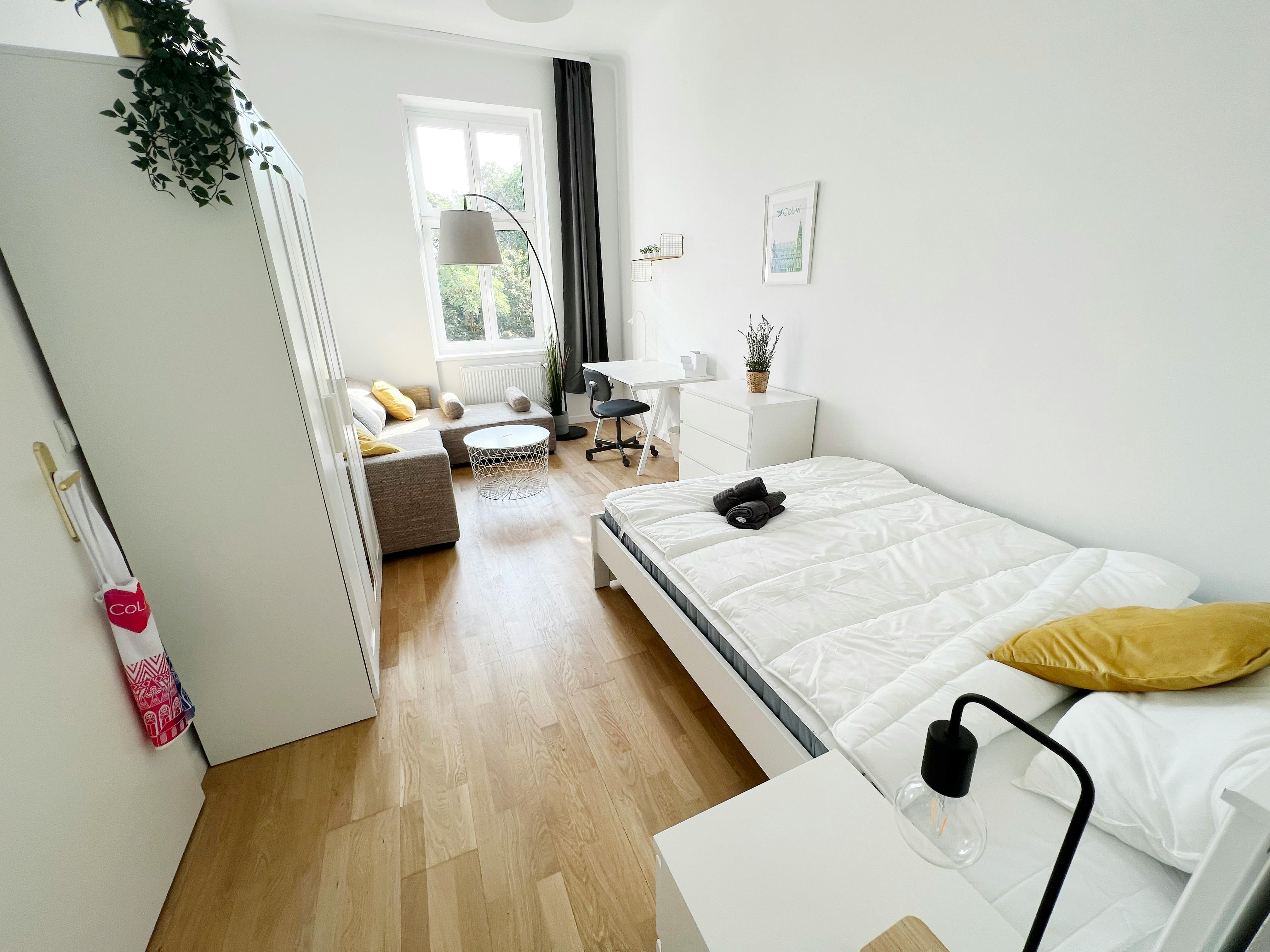 Apartment Vienna, 115m² — photo 2