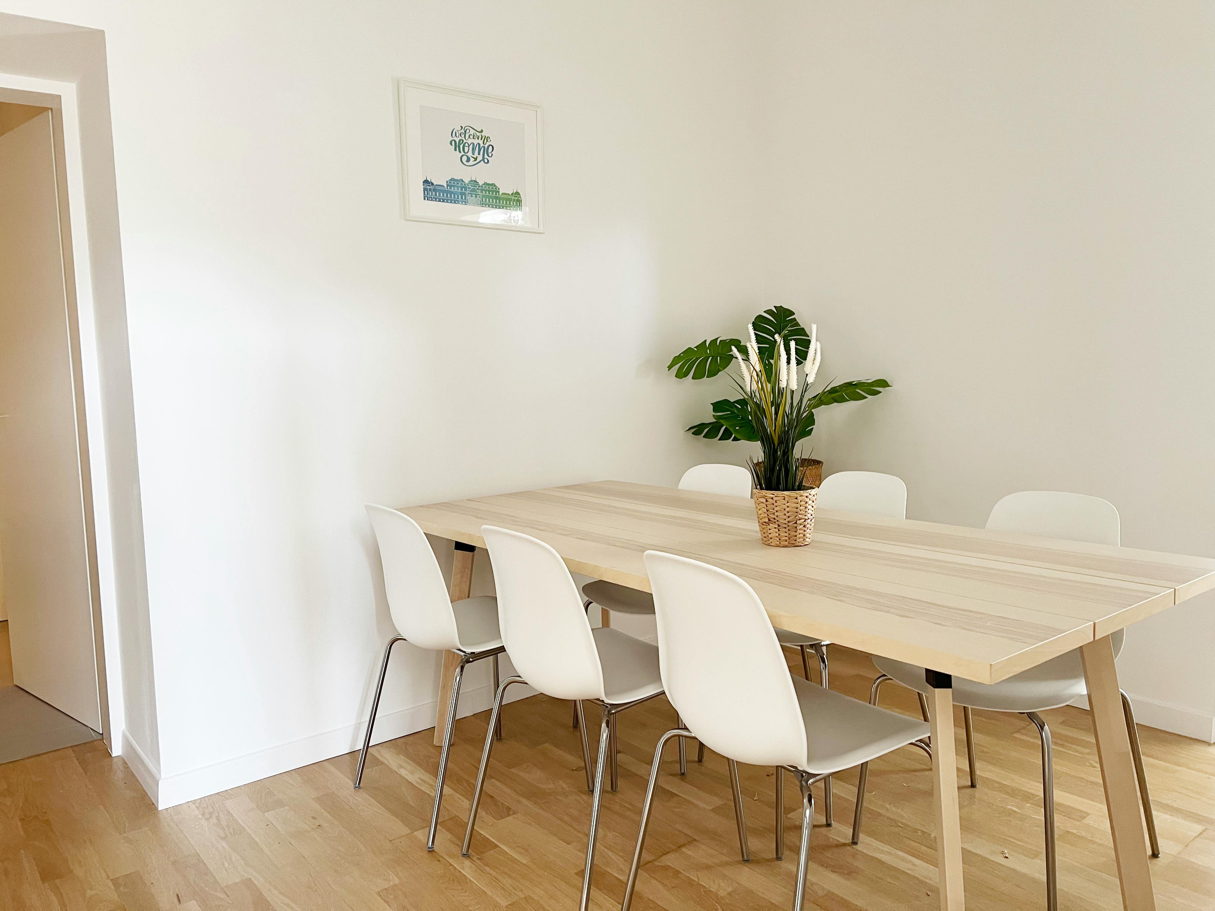 Apartment Vienna, 115m² — photo 10