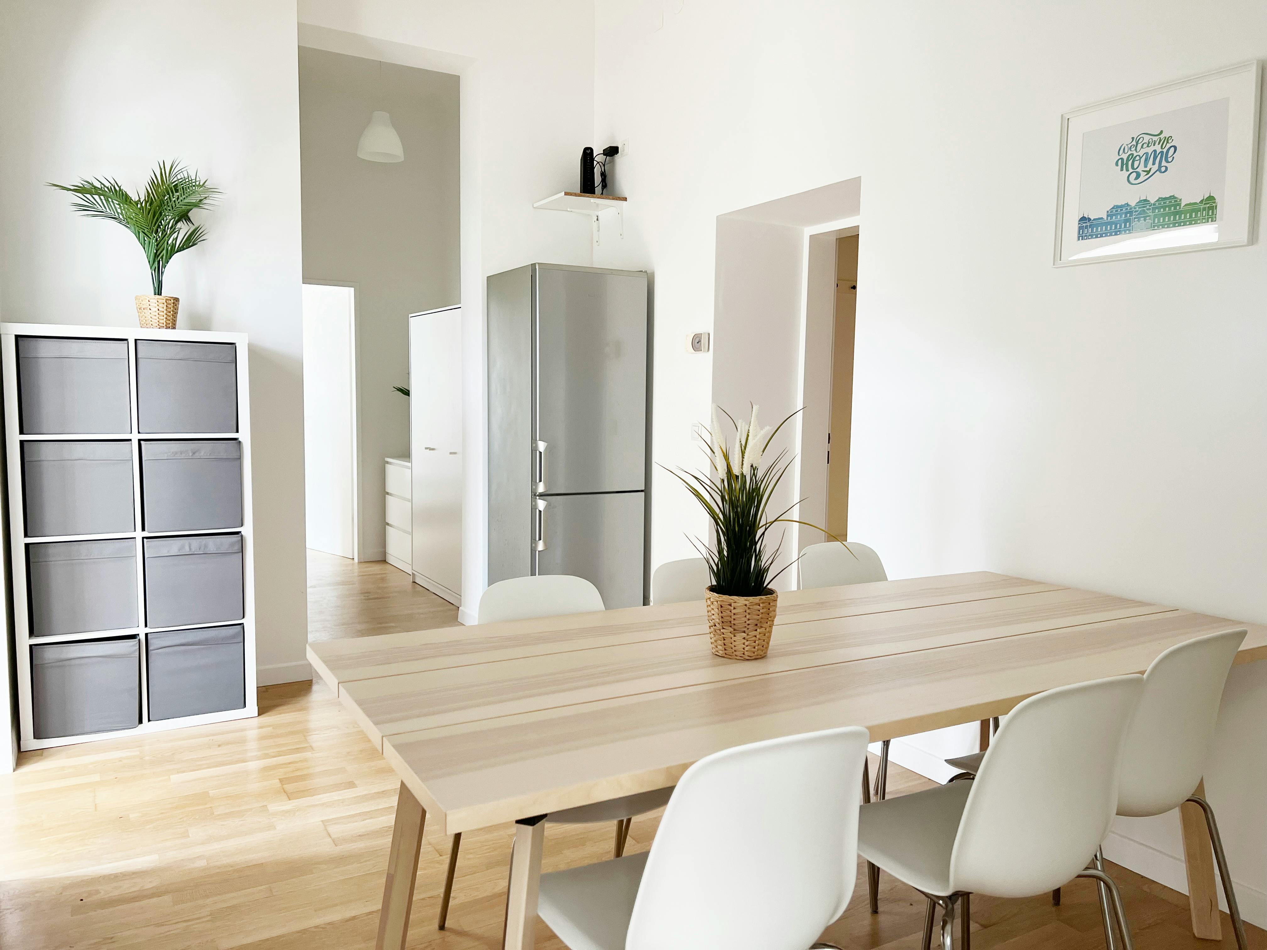 Apartment Vienna, 115m² — photo 9