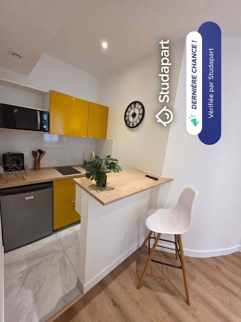 Appartamento in affitto a 695 € al mese a Toulouse, Allées Jean Jaurès