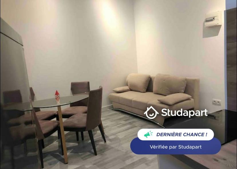Appartement à Marseille