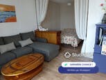 Apartment for rent on Résidence du Golfe, Vannes - Vedere 3