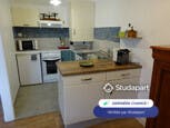 Apartment for rent on Résidence du Golfe, Vannes - Vedere 4
