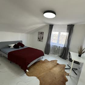 Privé kamer te huur voor € 750 per maand in Gröbenzell, Sonnenweg