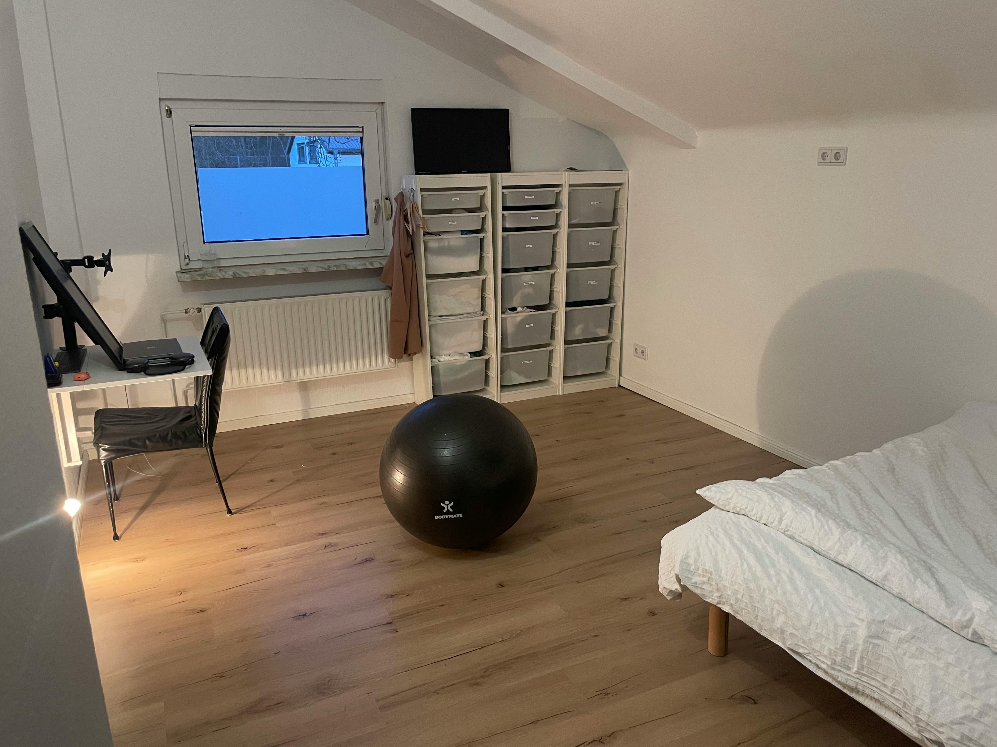 Apartment Berlin, 82m² — photo 4