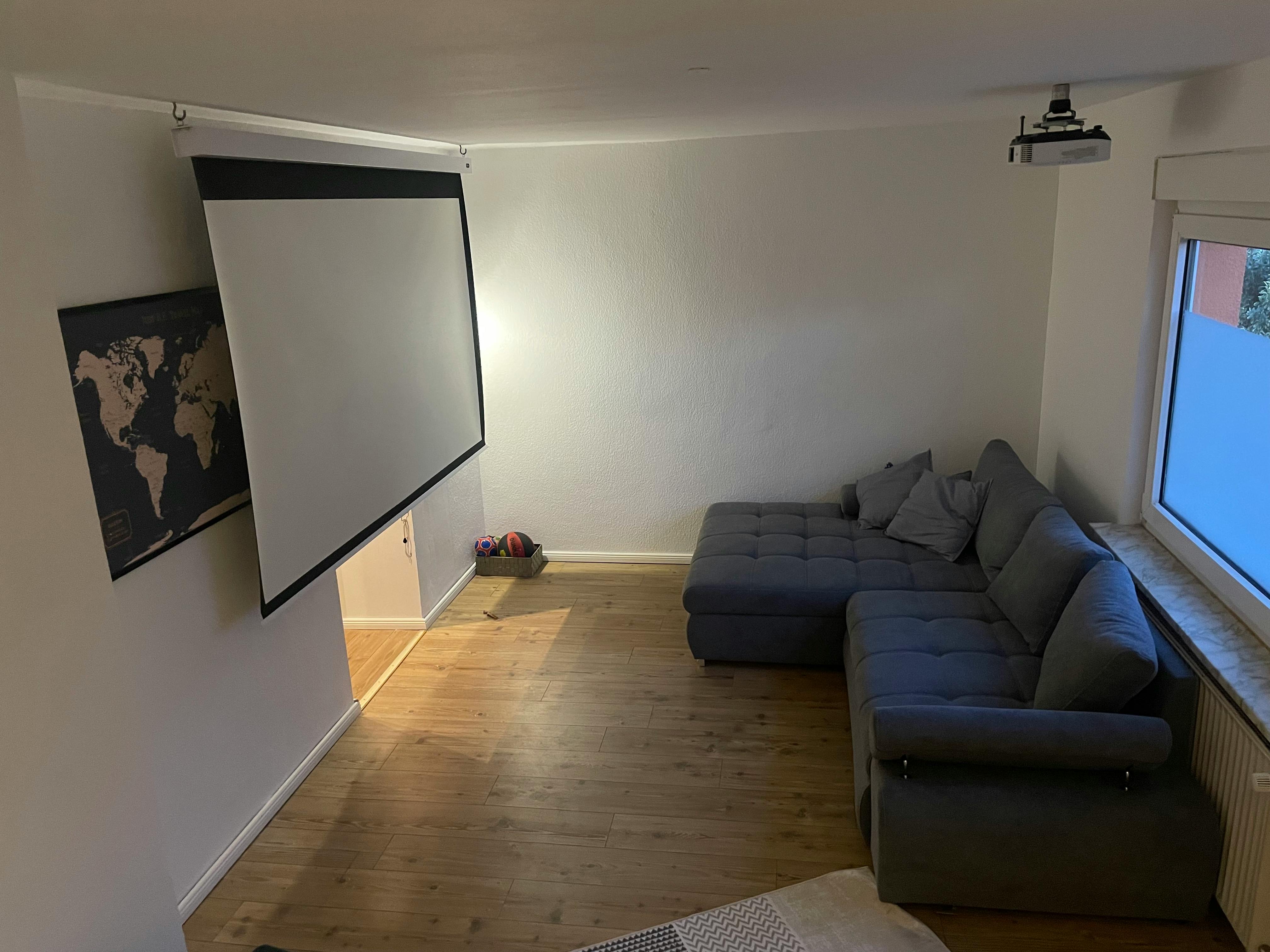 Apartment Berlin, 82m² — photo 1