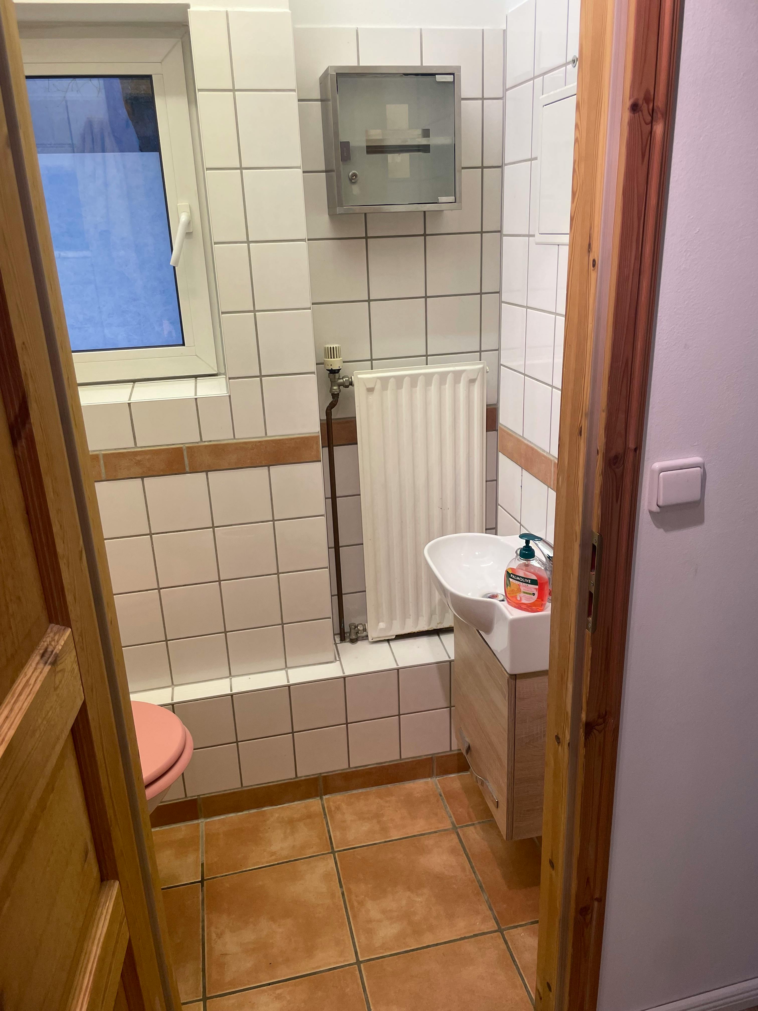 Apartment Berlin, 82m² — photo 10