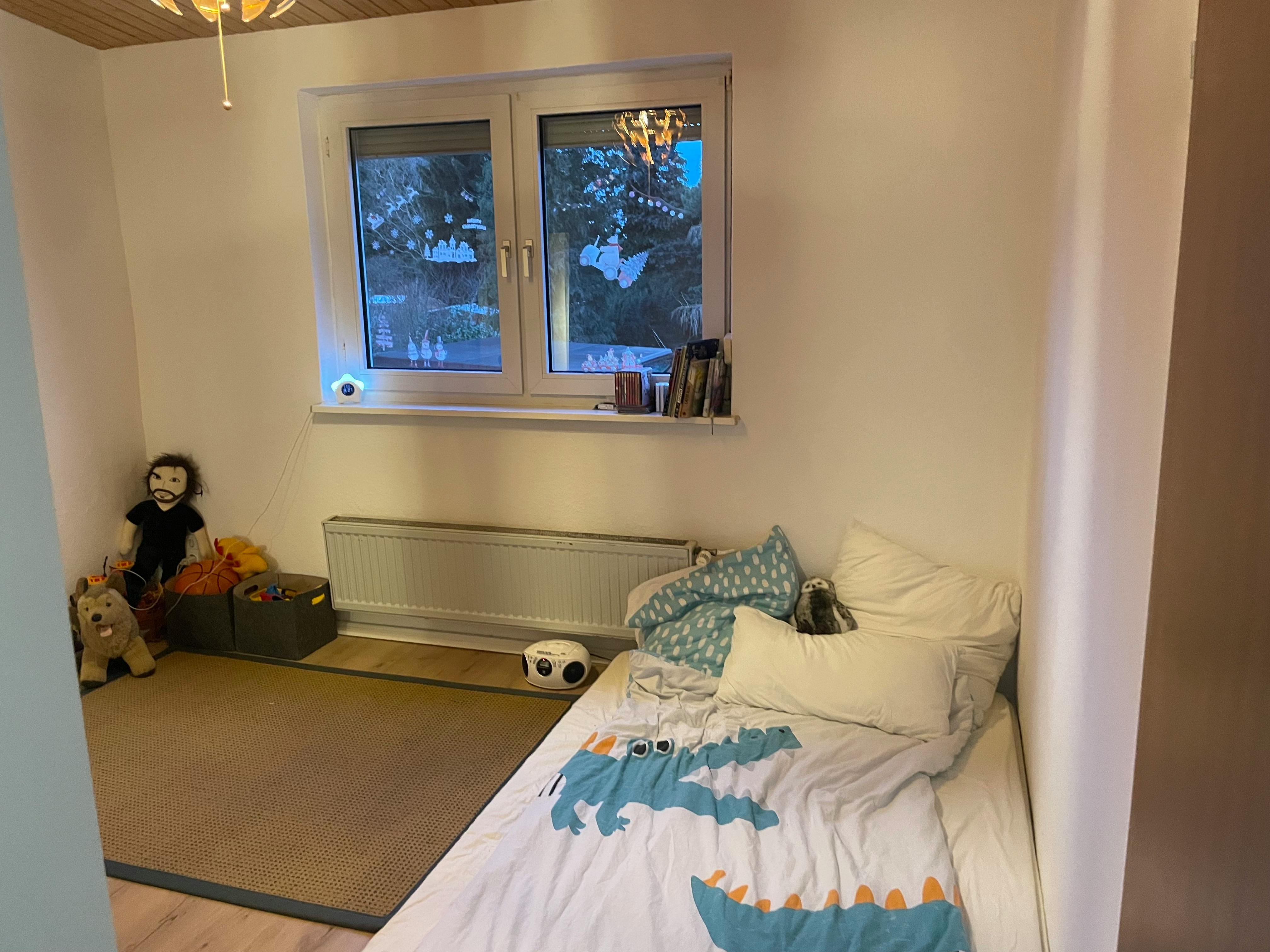 Apartment Berlin, 82m² — photo 6