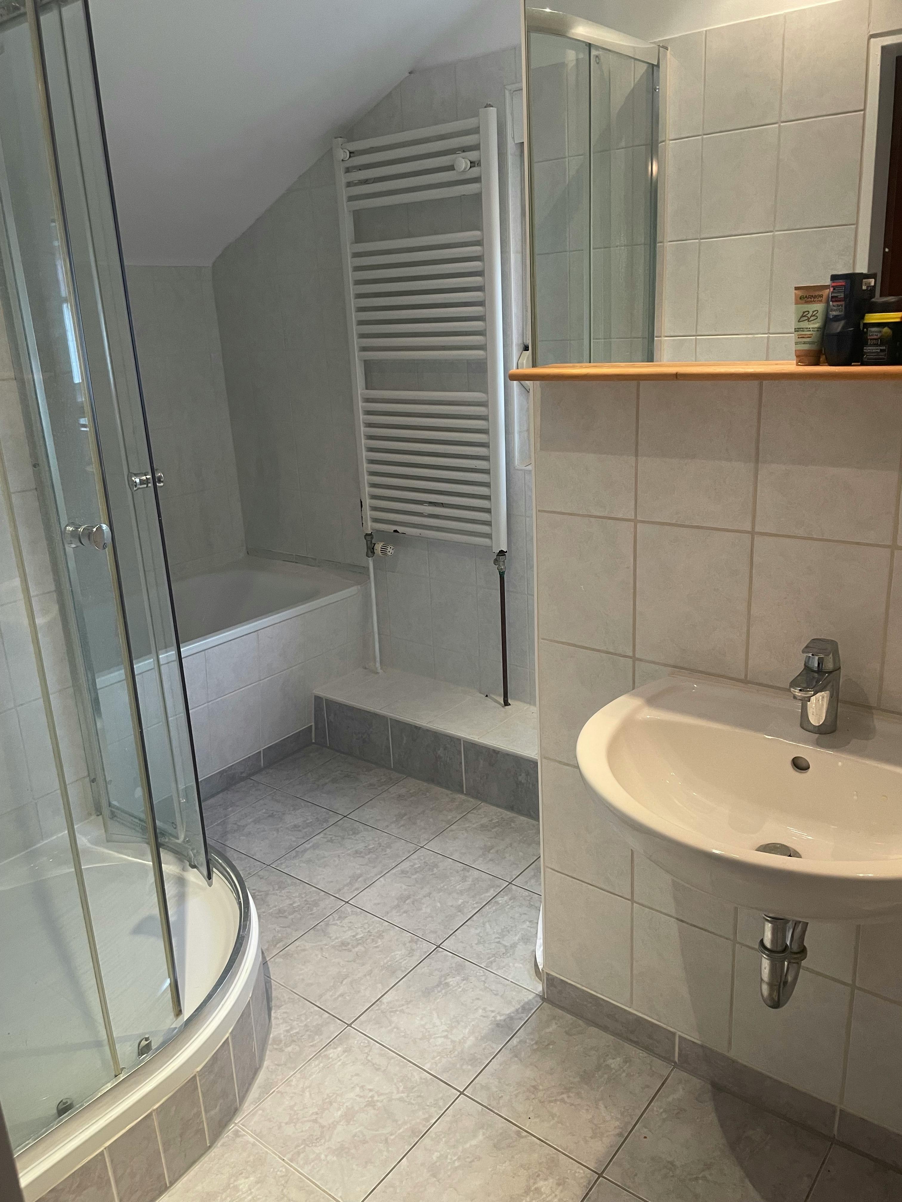 Apartment Berlin, 82m² — photo 3