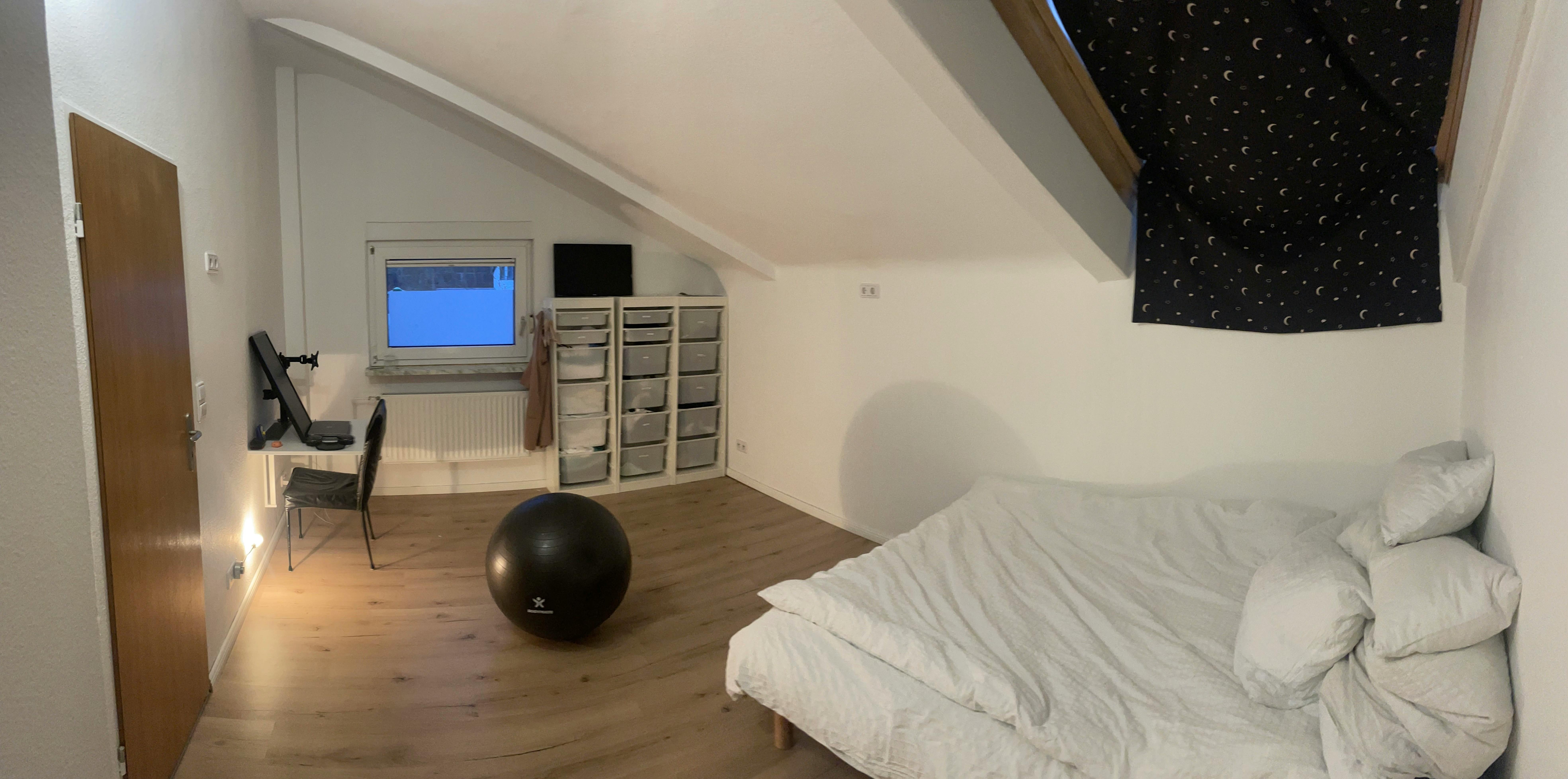 Apartment Berlin, 82m² — photo 5