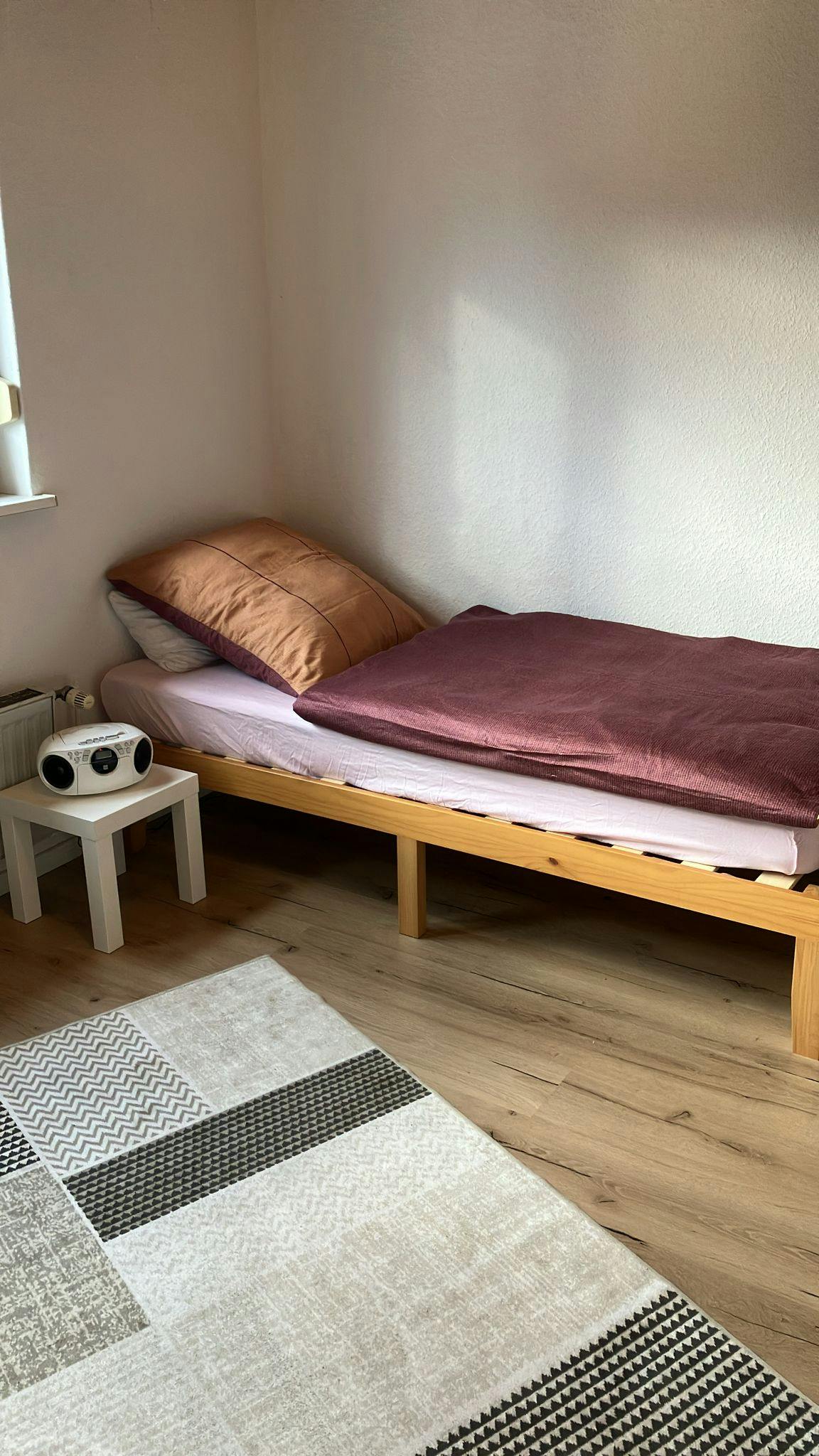Apartment Berlin, 82m² — photo 29