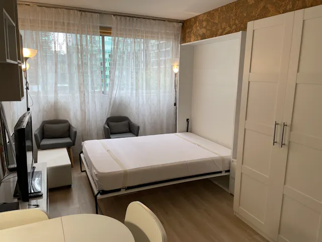 Apartment in Place des Reflets, Courbevoie (1476949) room image 2