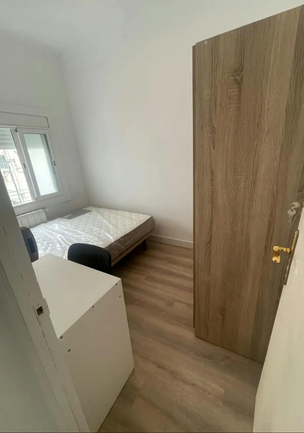 Private room in Carrer de Bilbao, Barcelona (1476956) ROOM