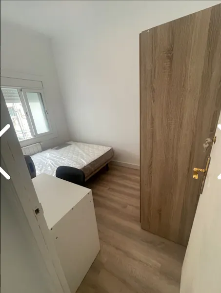 48 Bilbao Street, Barcelona - a Barcellona