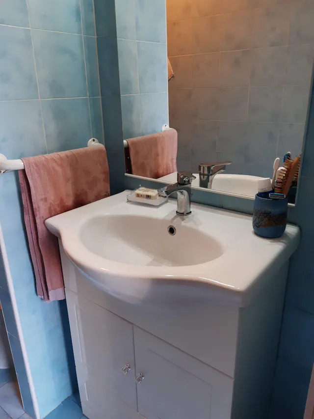 1-Bedroom House in Viale Monza, Milan (1476964) room image 2