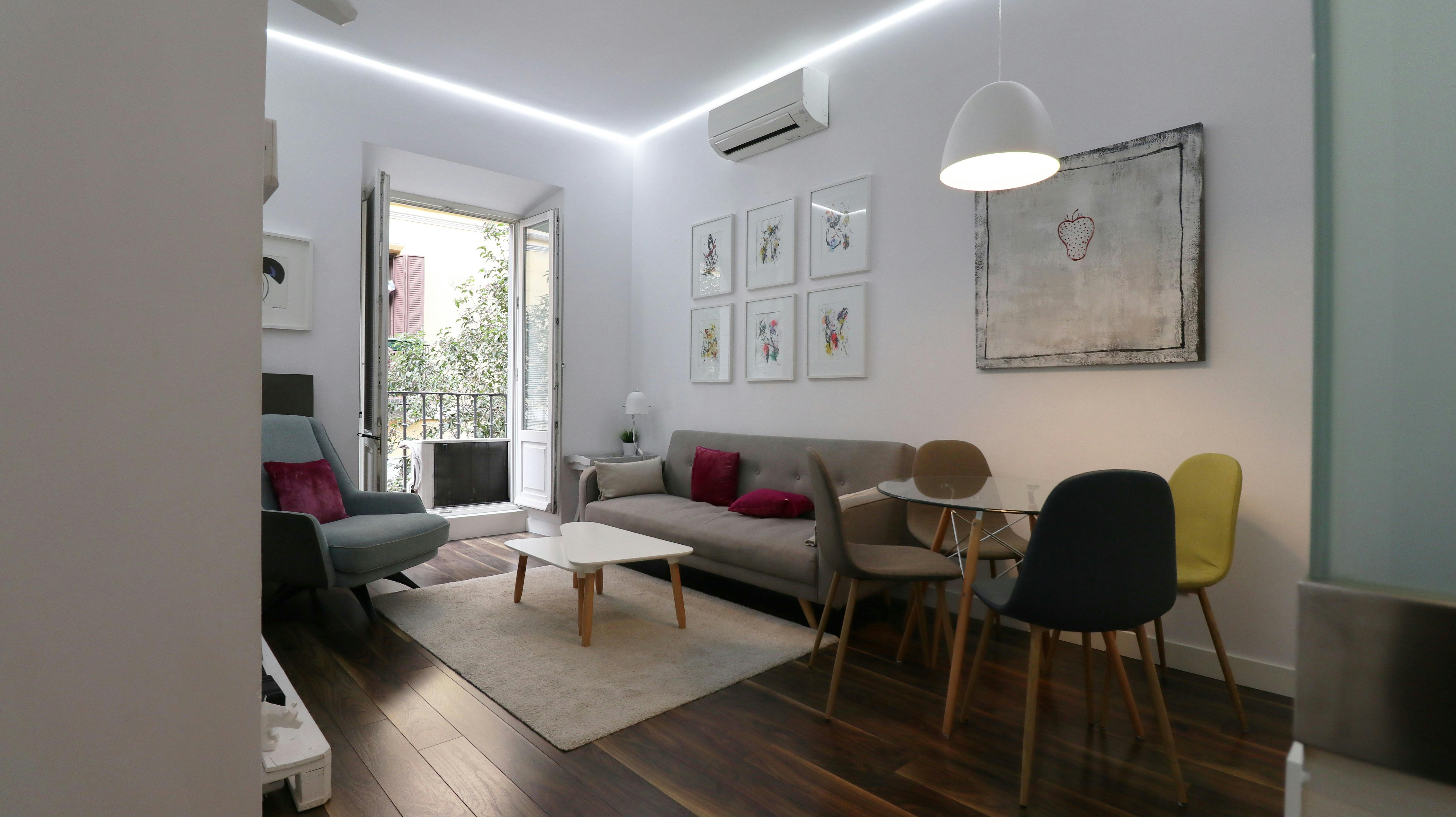 Calle de los Relatores, Madrid preview