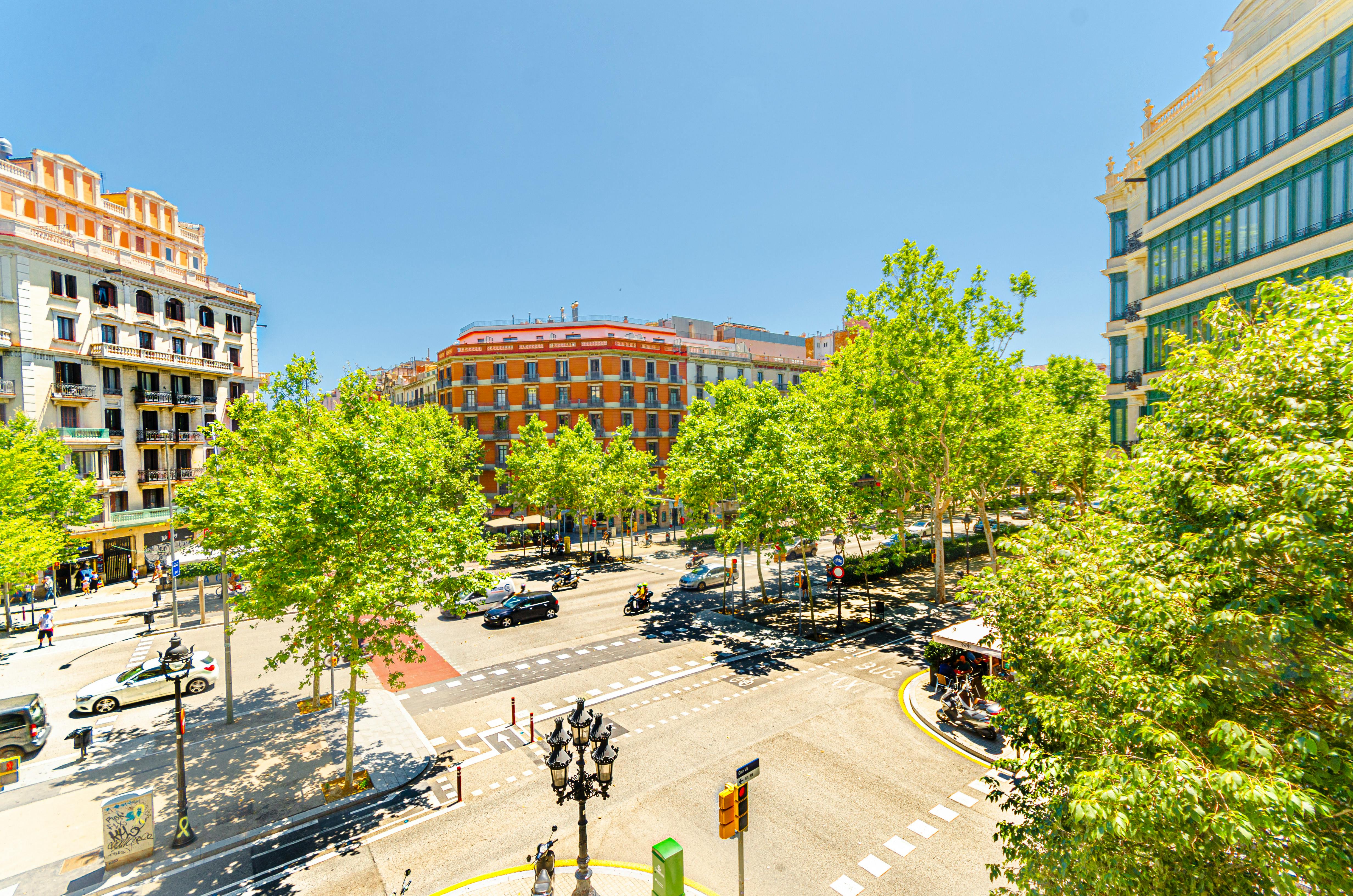 Appartamento Barcellona, 180m² — foto 5