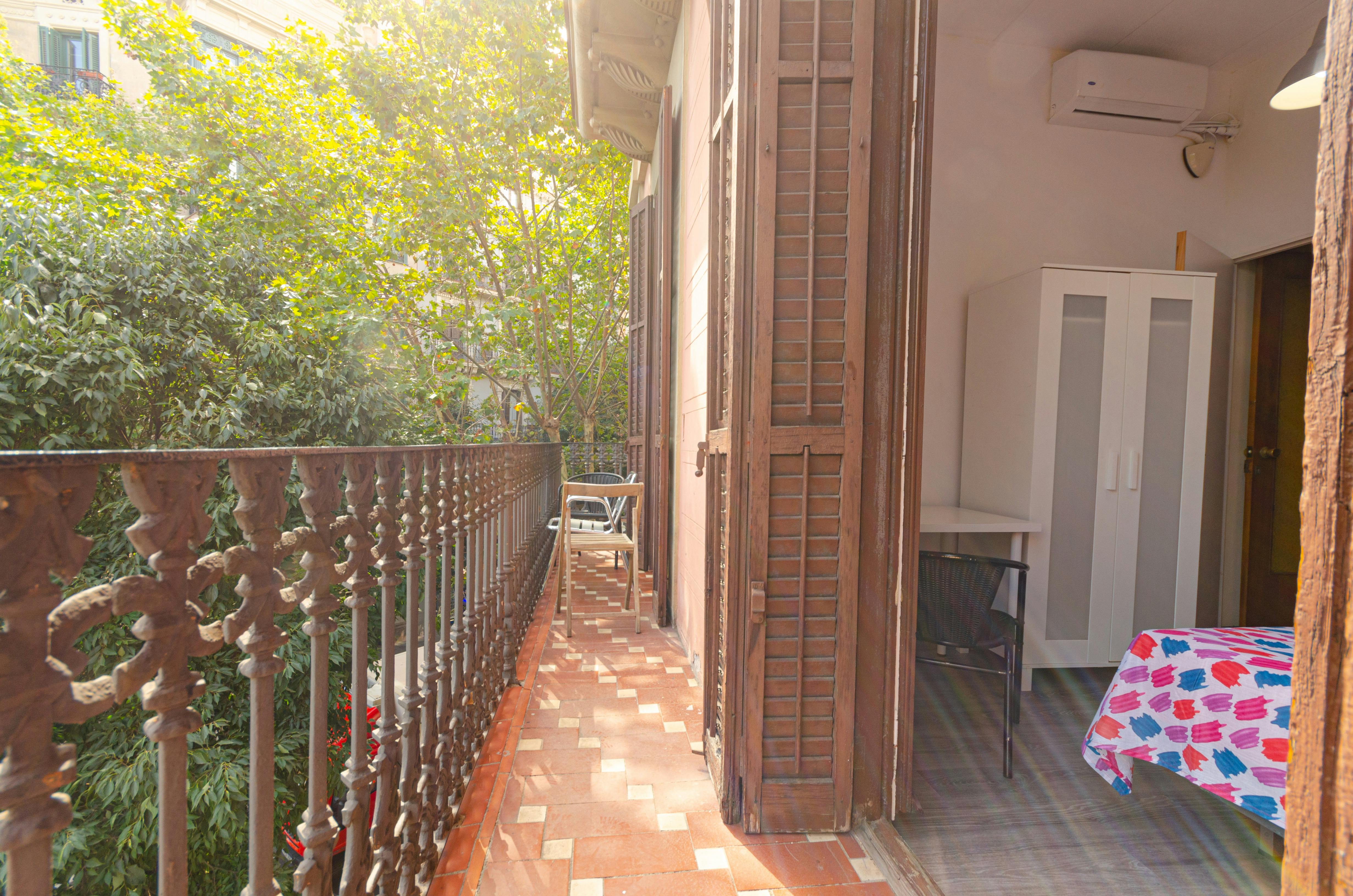 Appartamento Barcellona, 180m² — foto 4