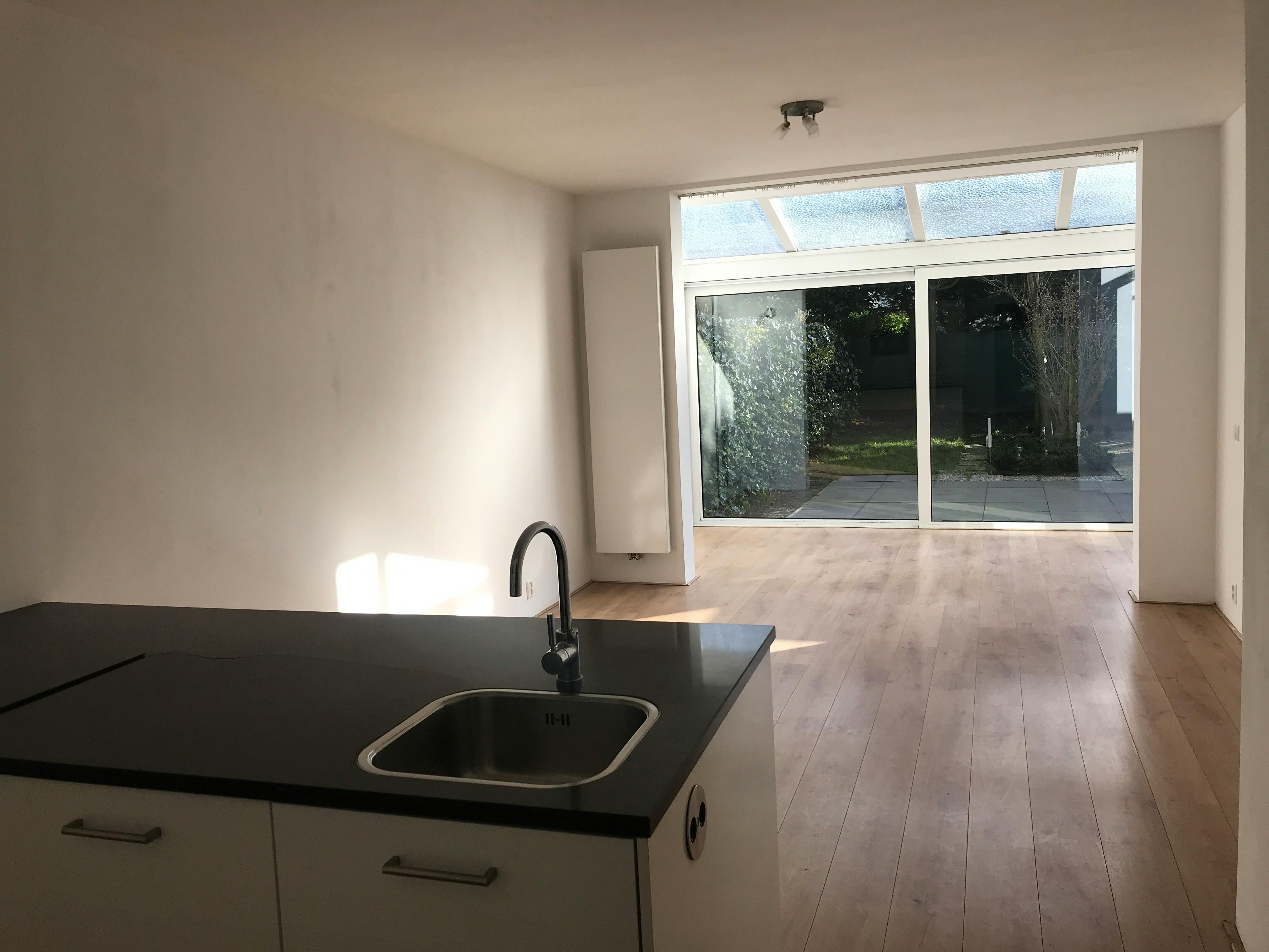 Woning aan Aronskelkweg, The Hague