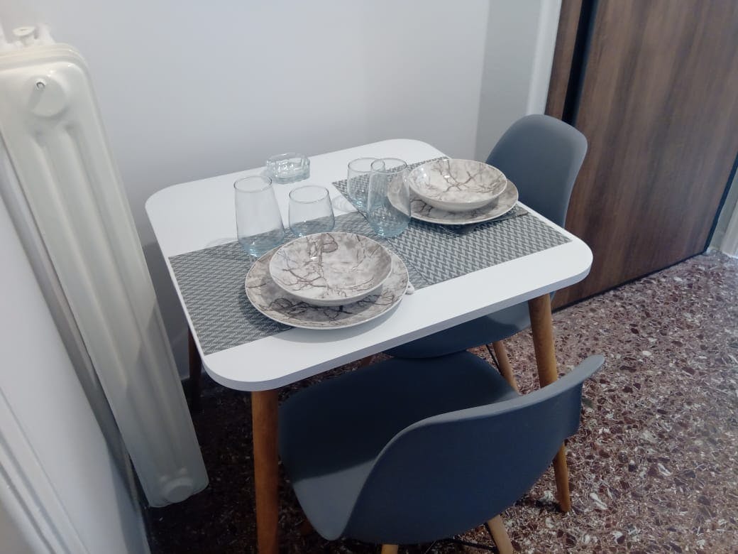 Apartment Athens, 33m² — photo 21