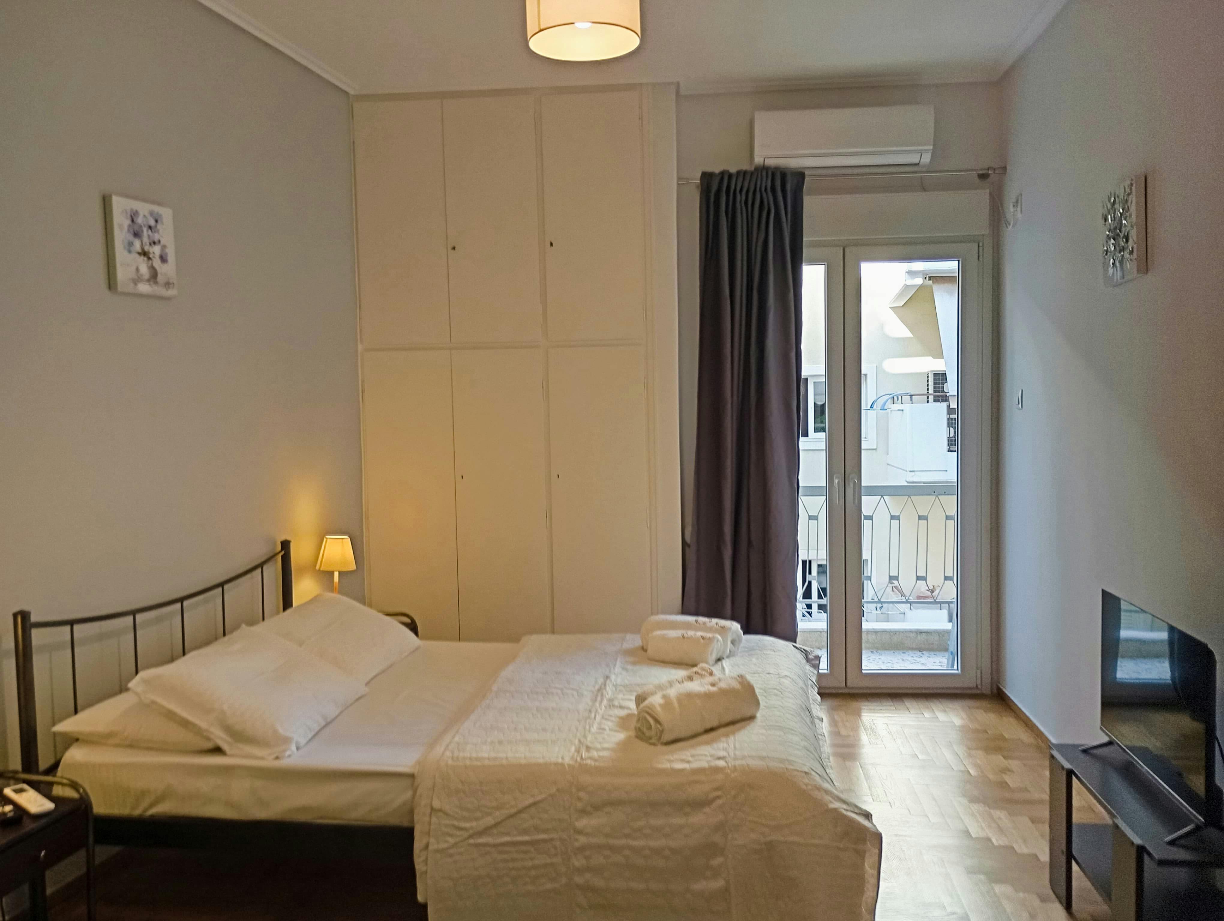 Apartment Athens, 33m² — photo 31