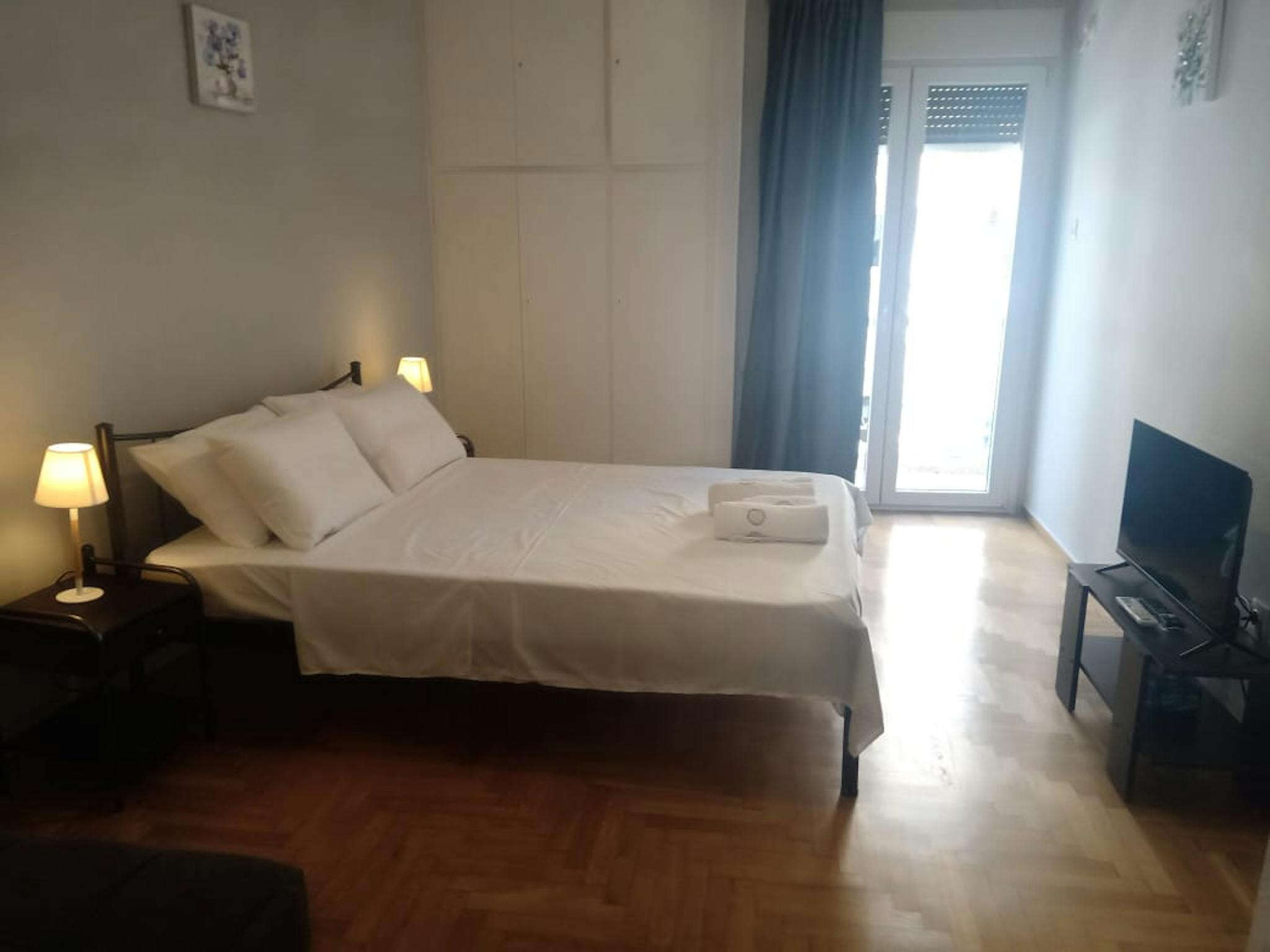 Leoforos Ionias, Athens preview