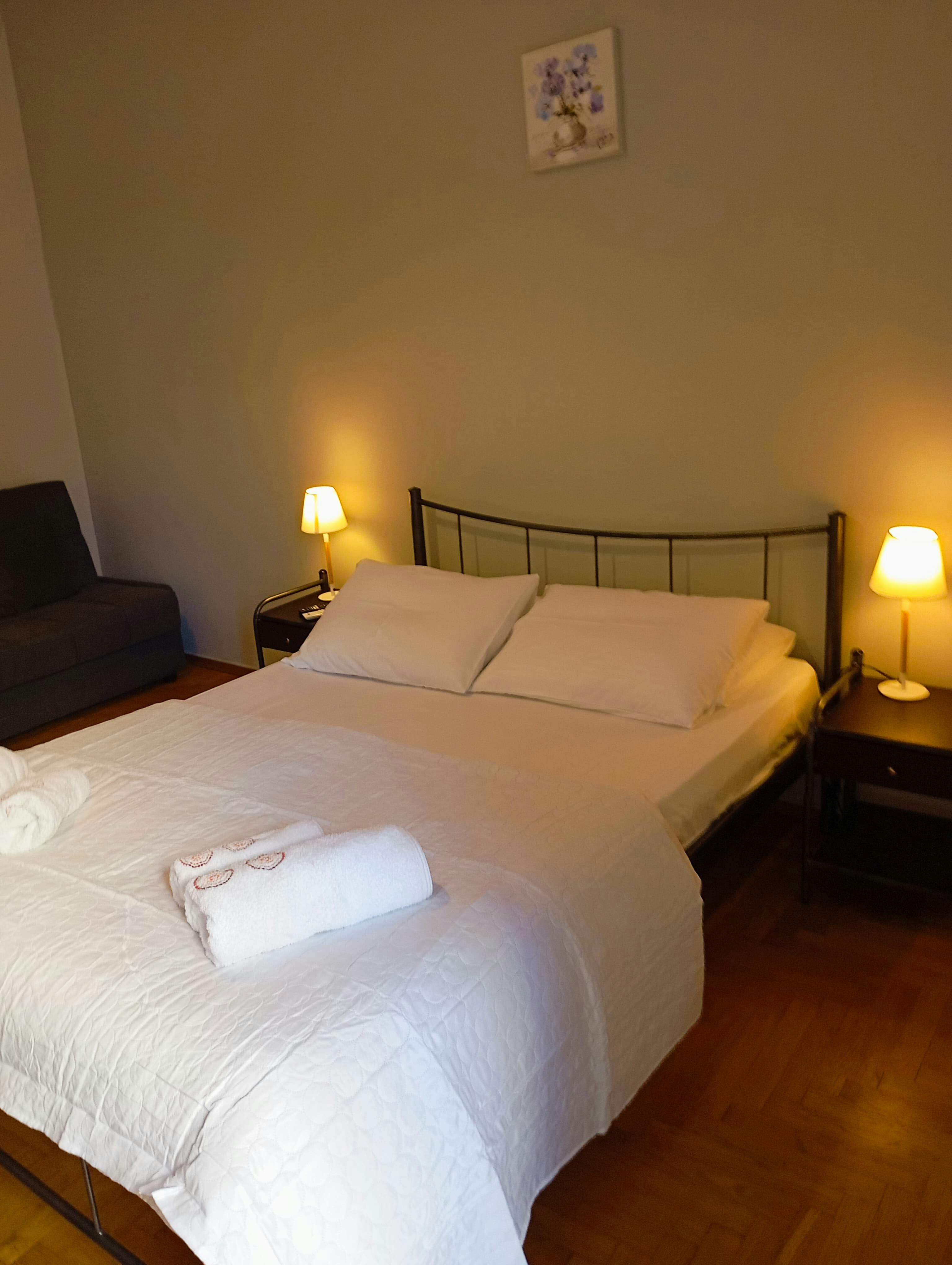 Apartment Athens, 33m² — photo 27