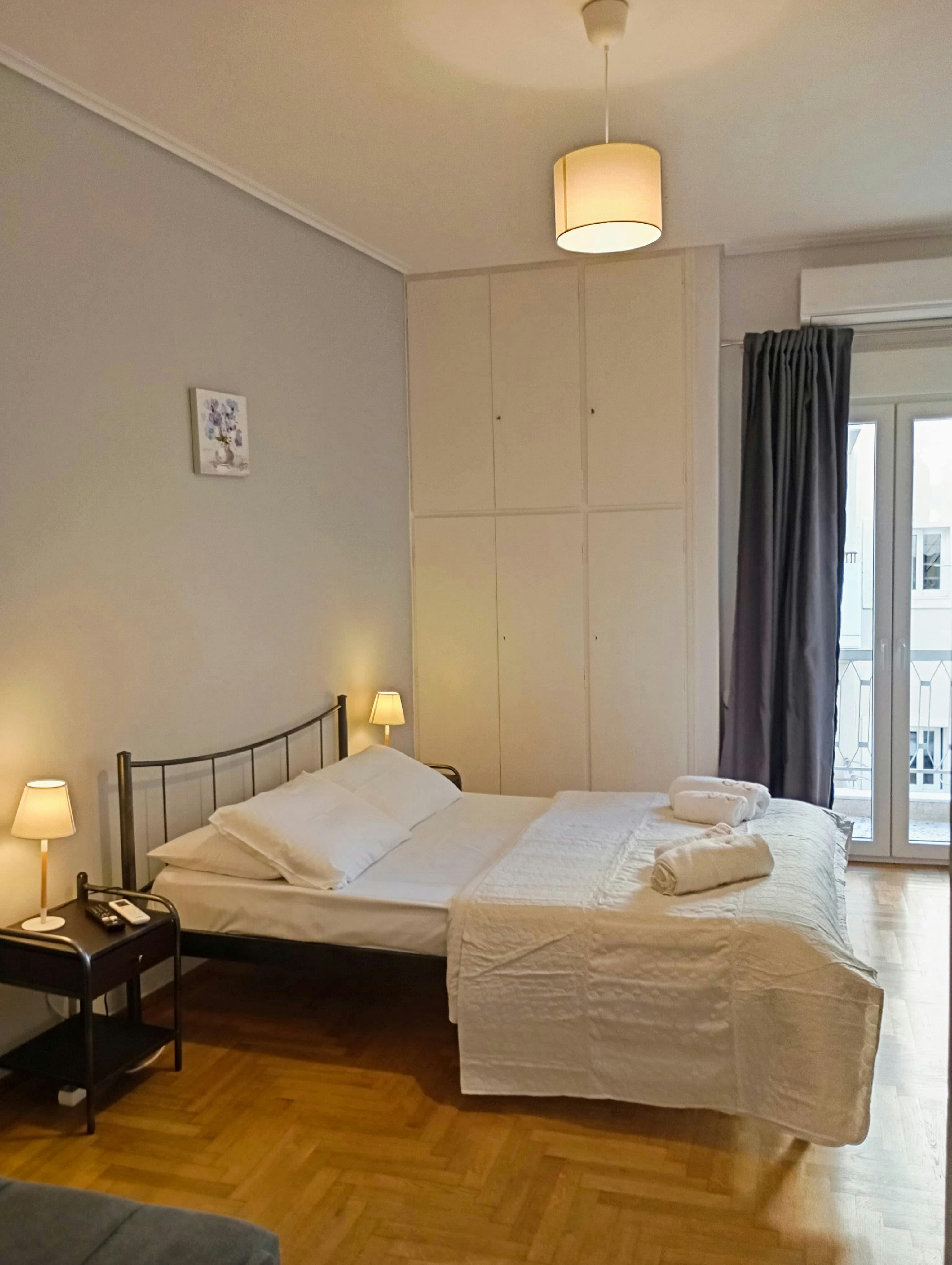 Apartment Athens, 33m² — photo 33