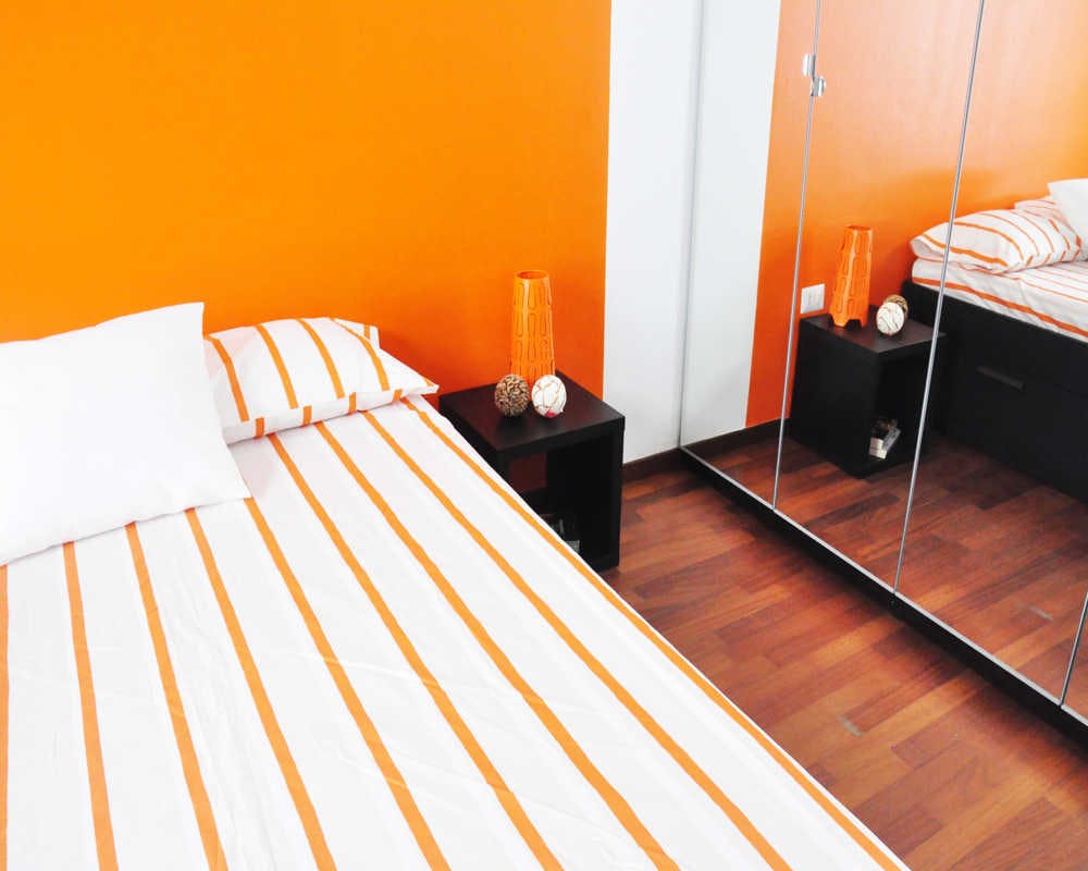 Viale Tunisia, Milan preview