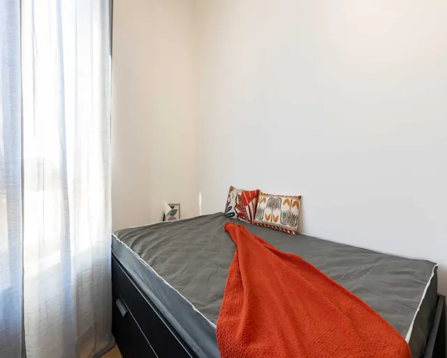 Private room in Viale Tunisia, Milan (1477009) room image 2