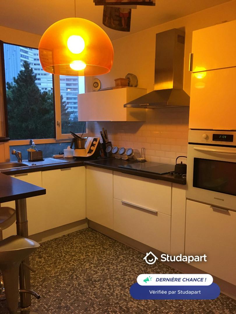 Pièce à Rennes