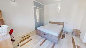 Pokój prywatny do wynajęcia za 400 € miesięcznie w mieście Nancy, Rue du Sergent Blandan