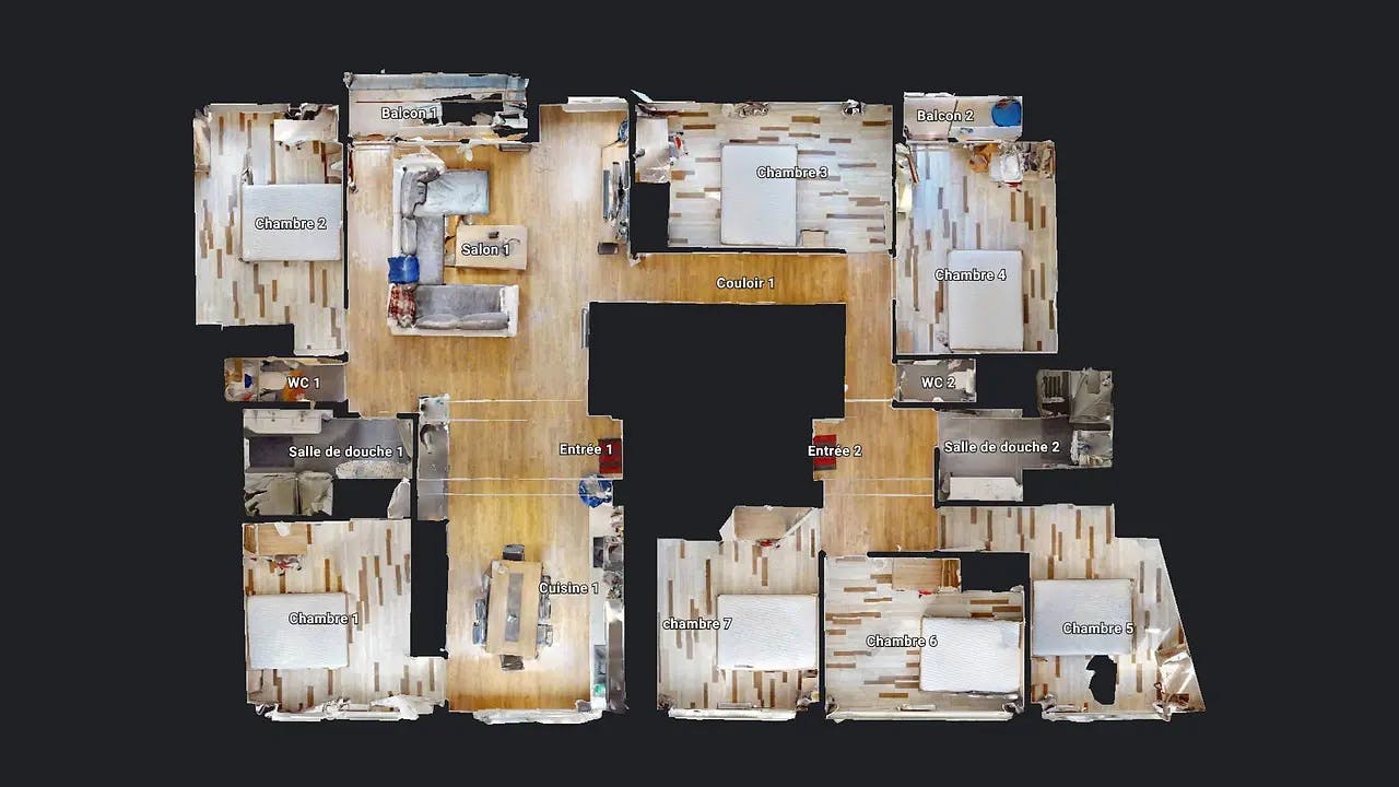 preview gallery tile