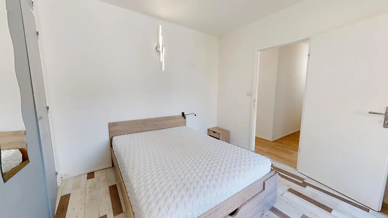 Rue du Sergent Blandan, Nancy preview