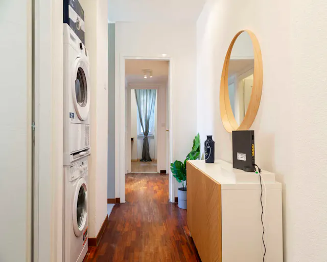 Private room in Via Friuli, Milan (1477035) room image 9