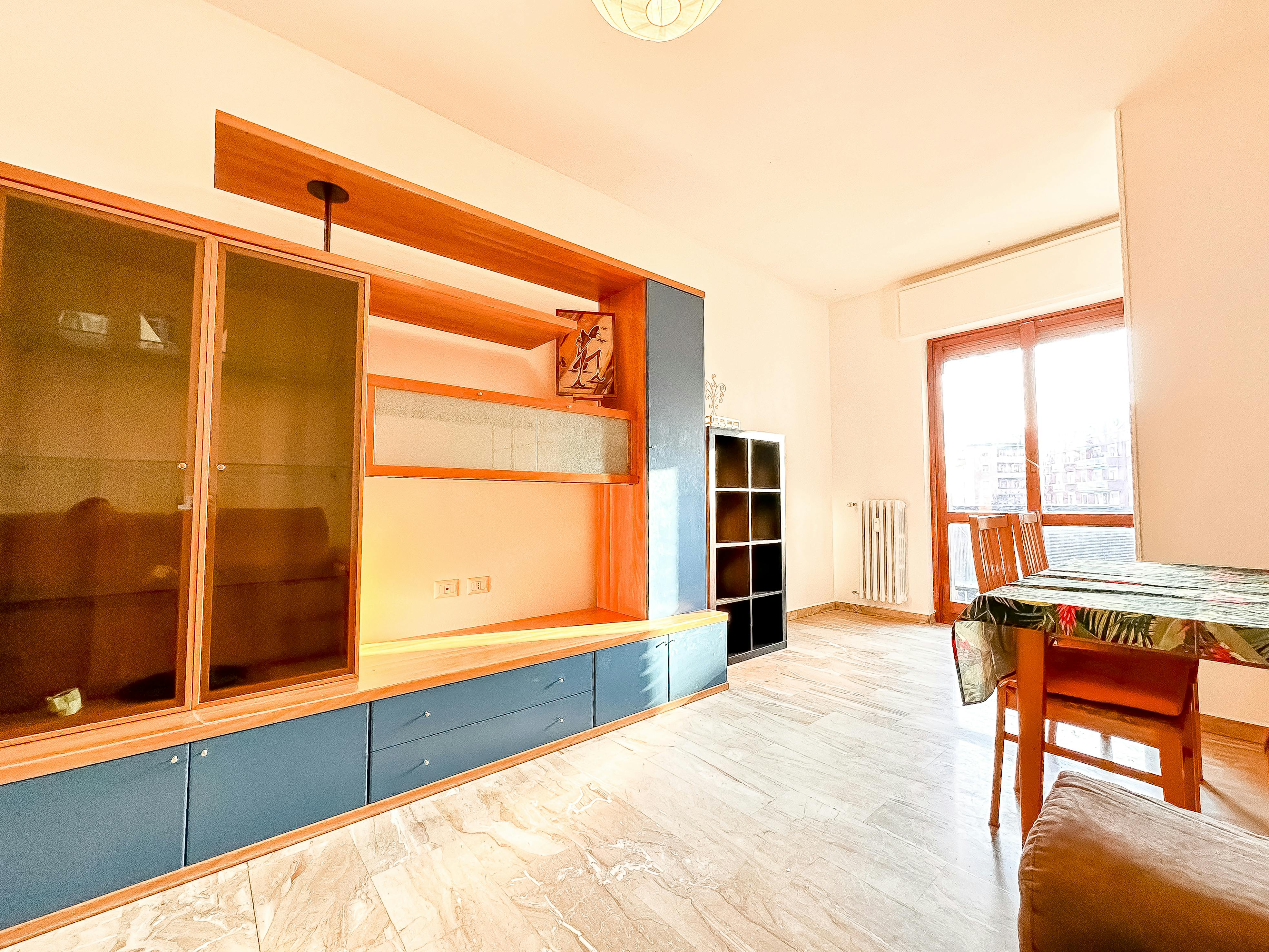 Apartment Buccinasco, 1 bed, 80m² — photo 9