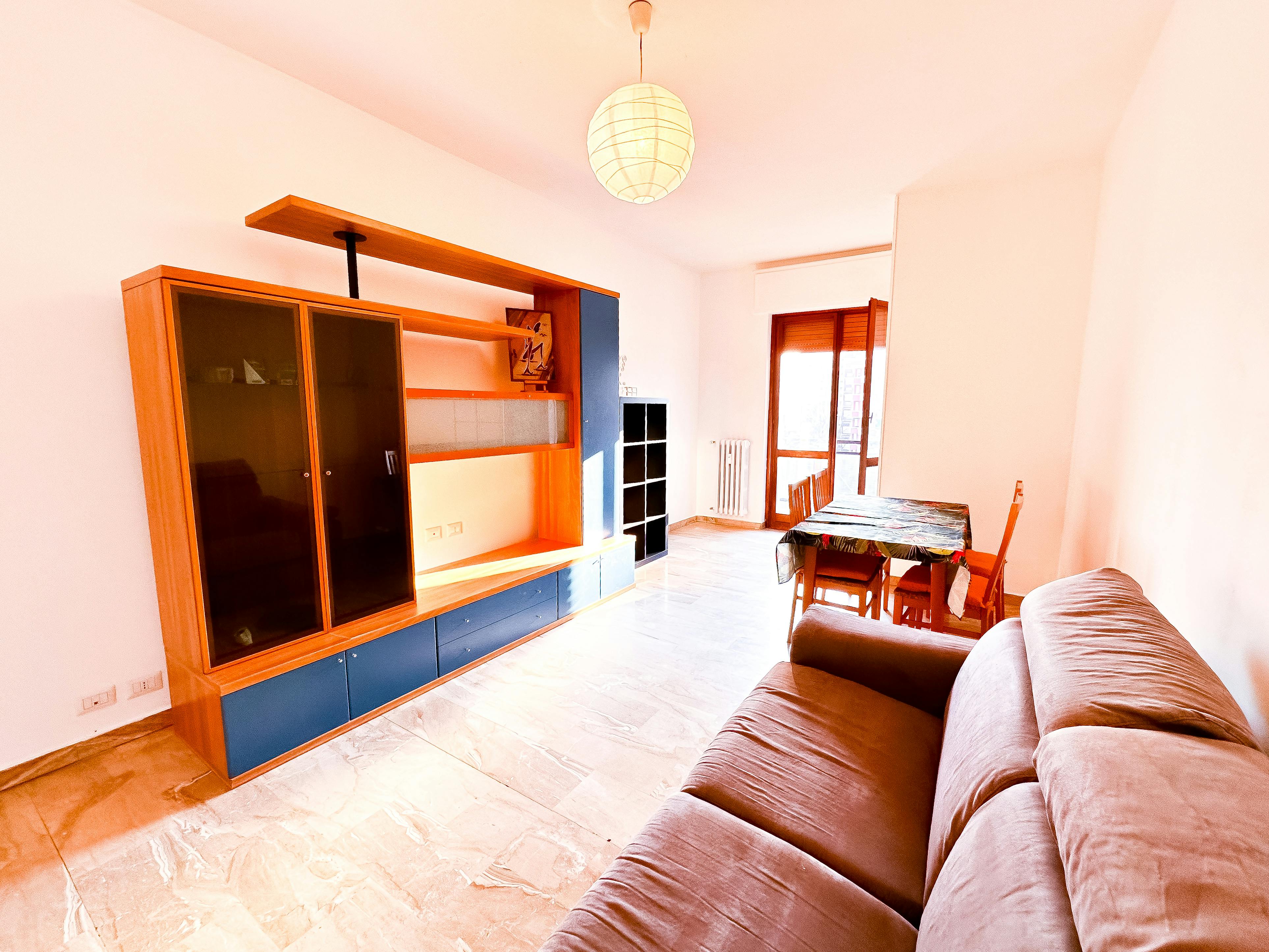 Apartment Buccinasco, 1 bed, 80m² — photo 7